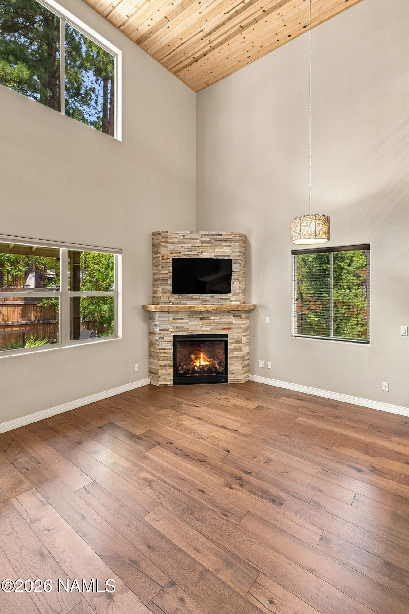 2868 W Pico Del Monte Circle