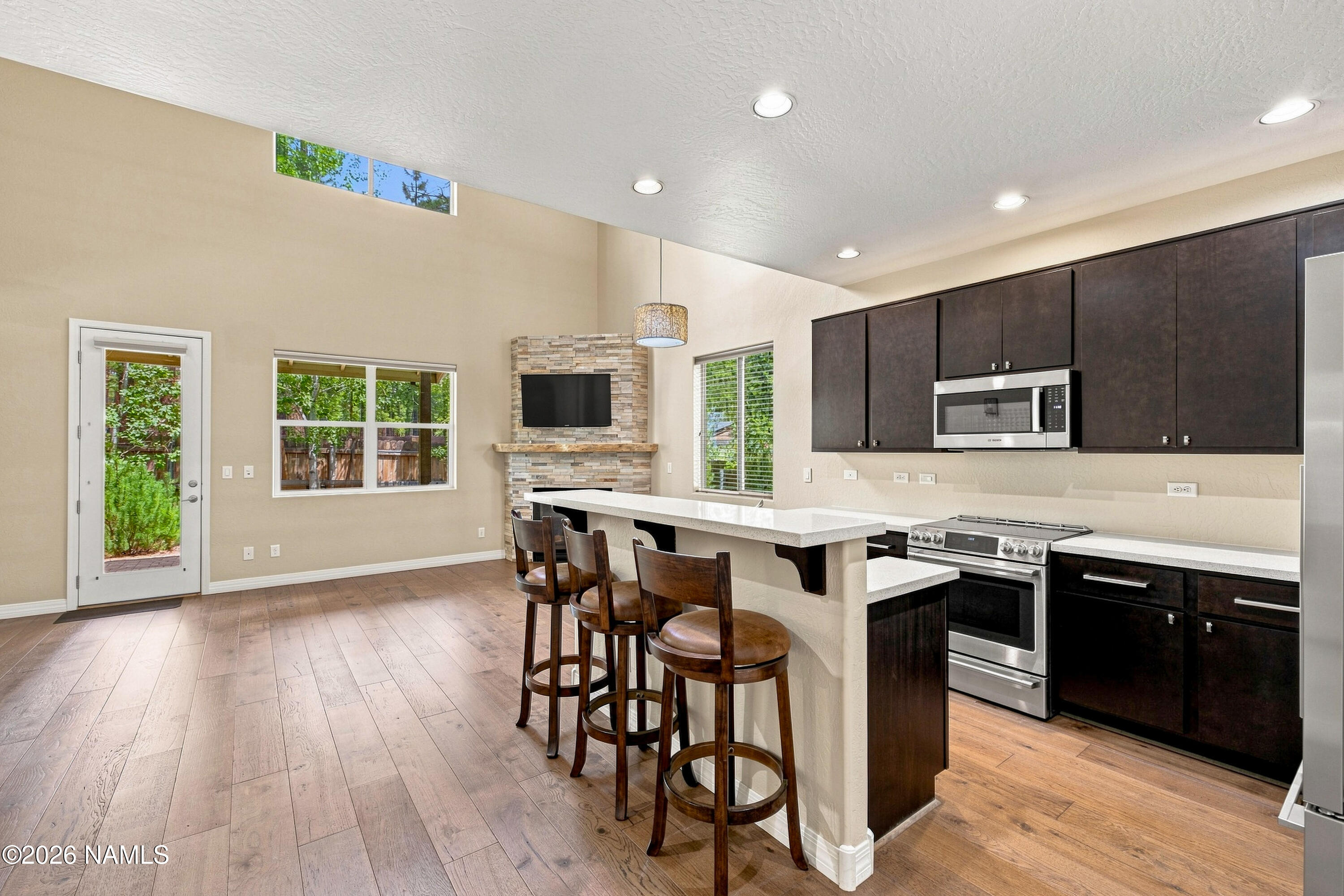 2868 W Pico Del Monte Circle