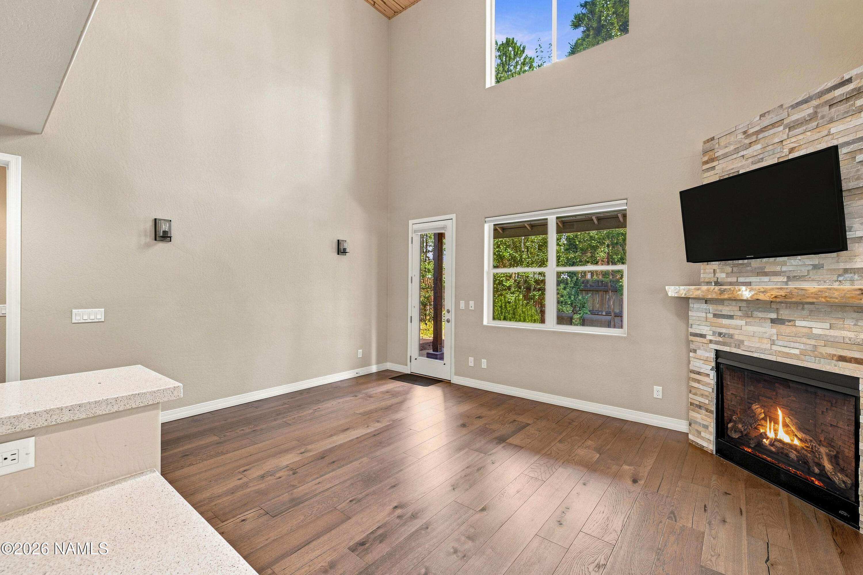 2868 W Pico Del Monte Circle