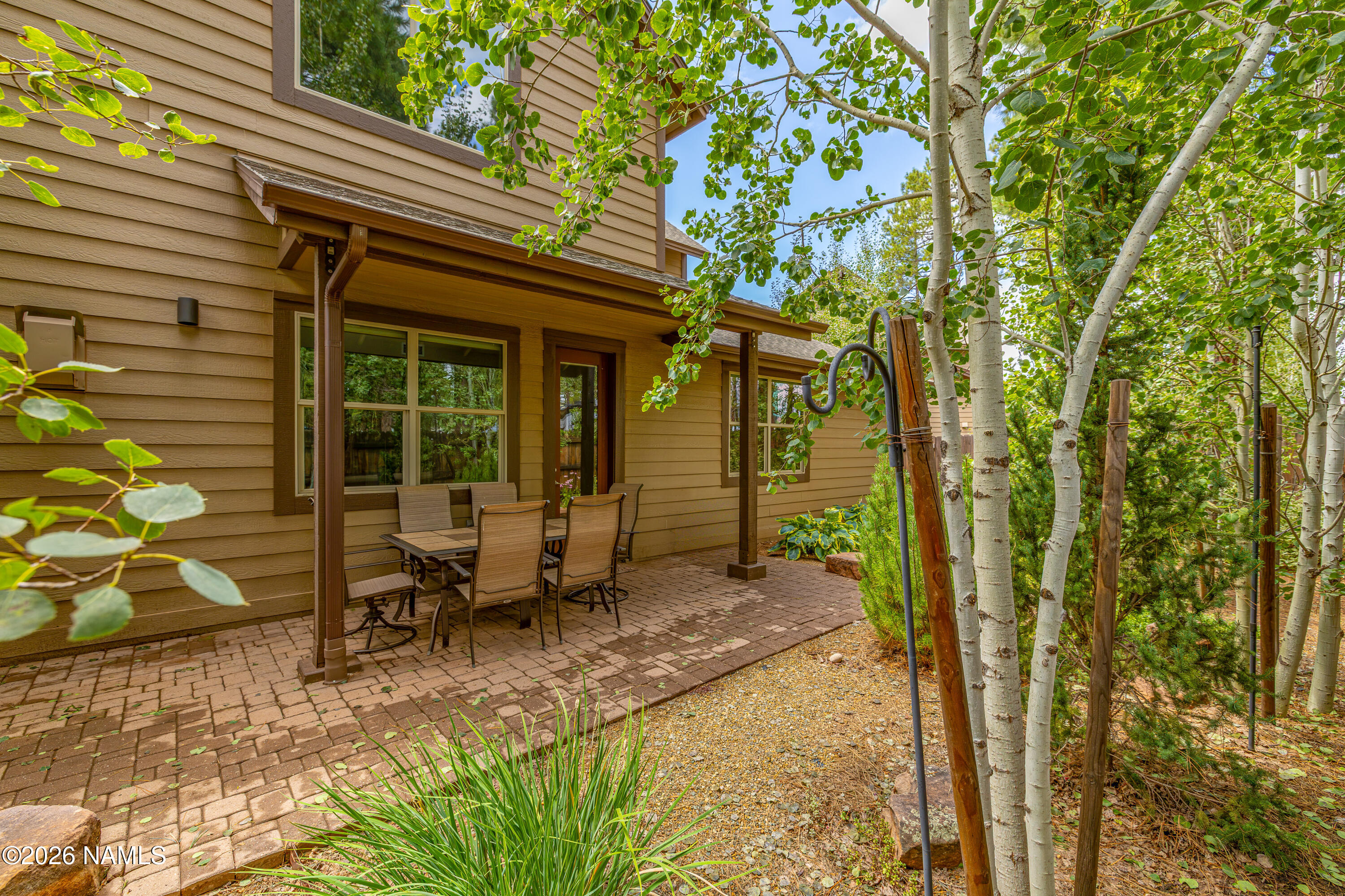 2868 W Pico Del Monte Circle