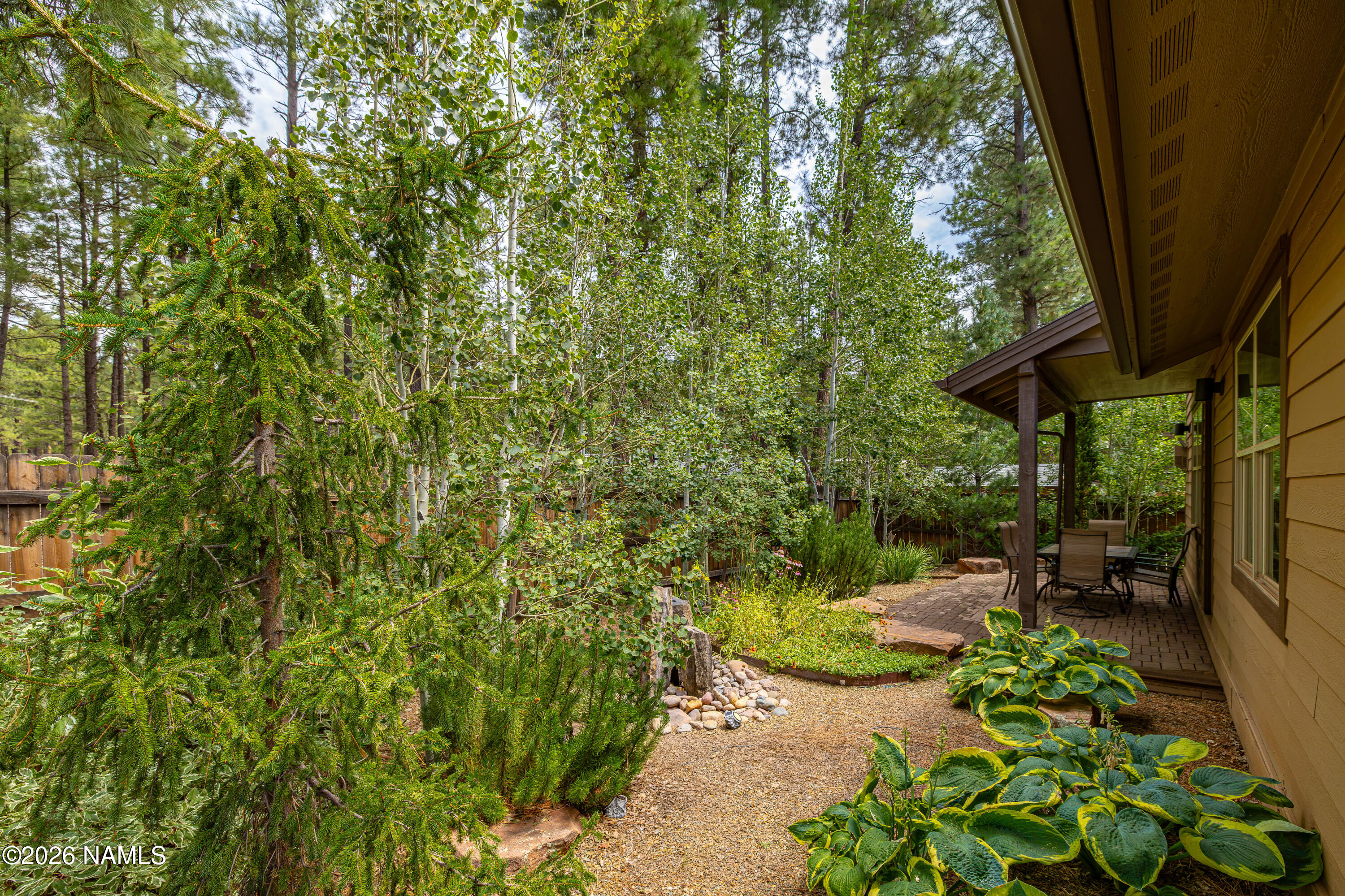 2868 W Pico Del Monte Circle