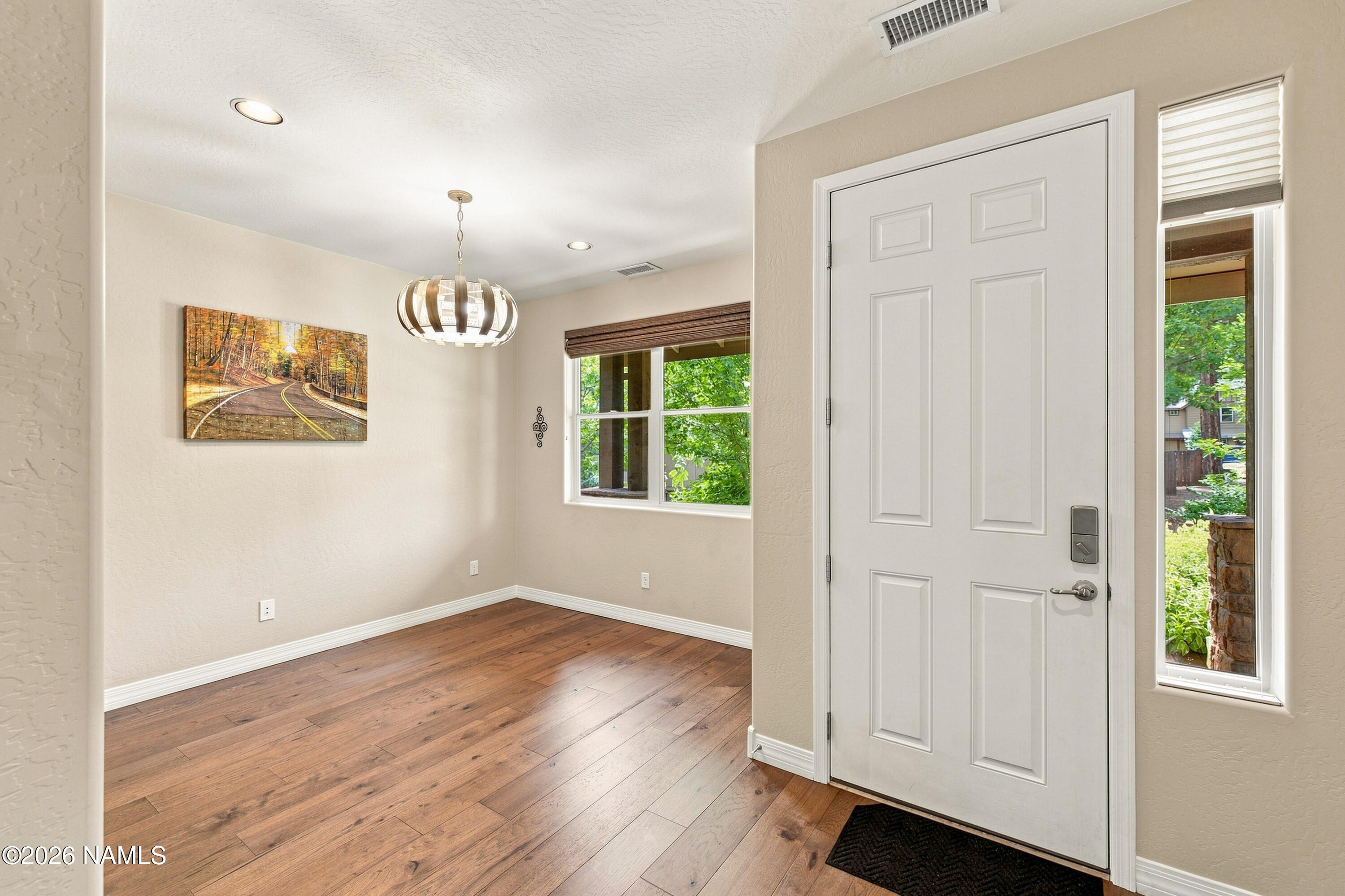 2868 W Pico Del Monte Circle