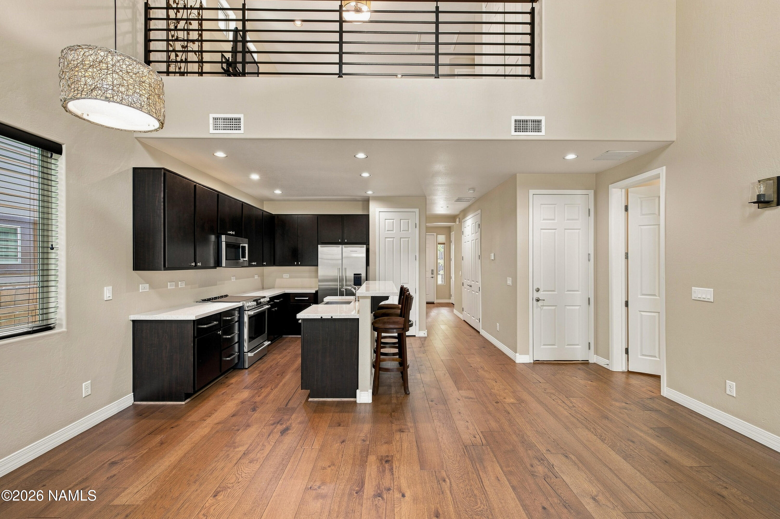 2868 W Pico Del Monte Circle