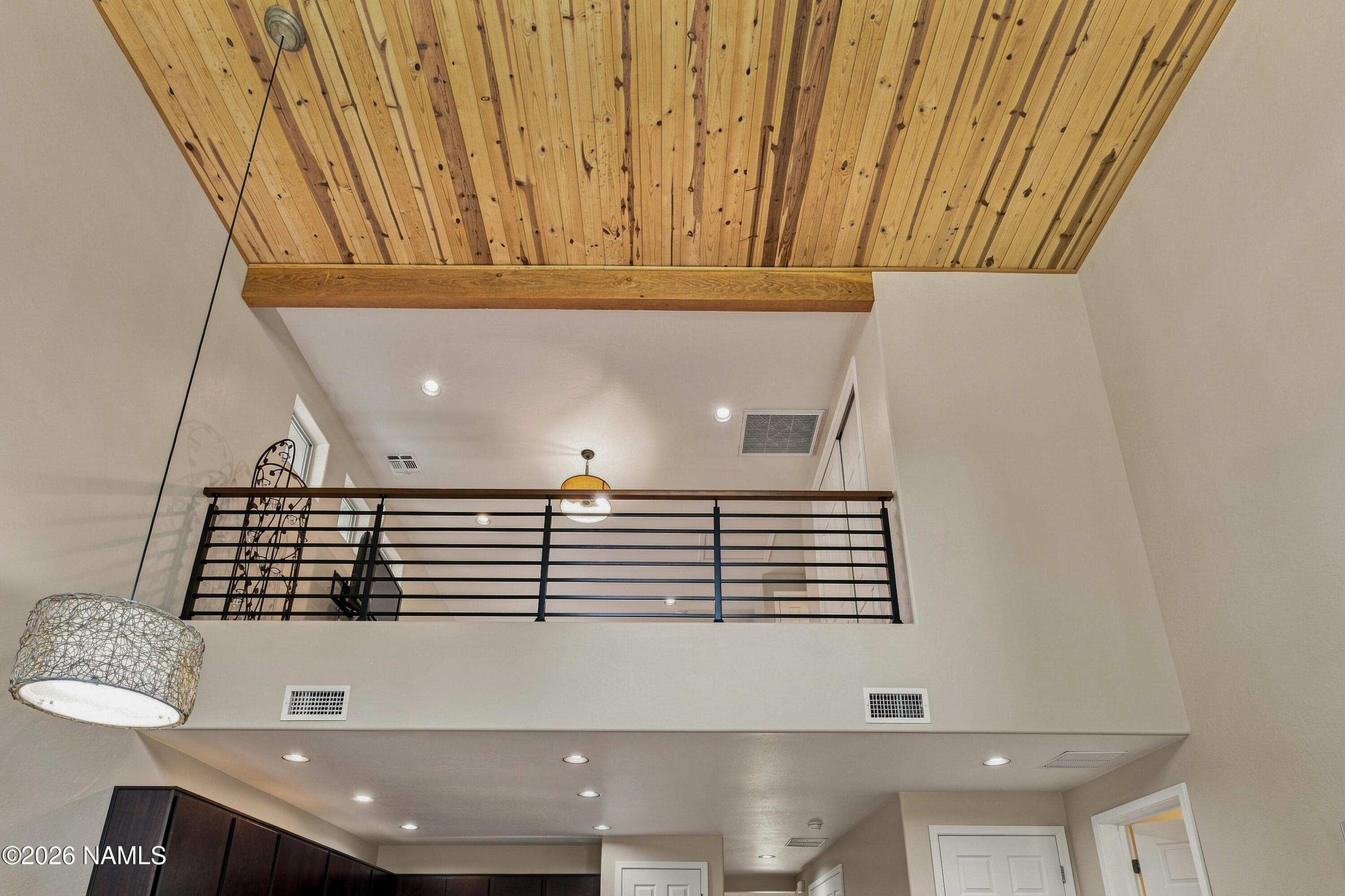 2868 W Pico Del Monte Circle