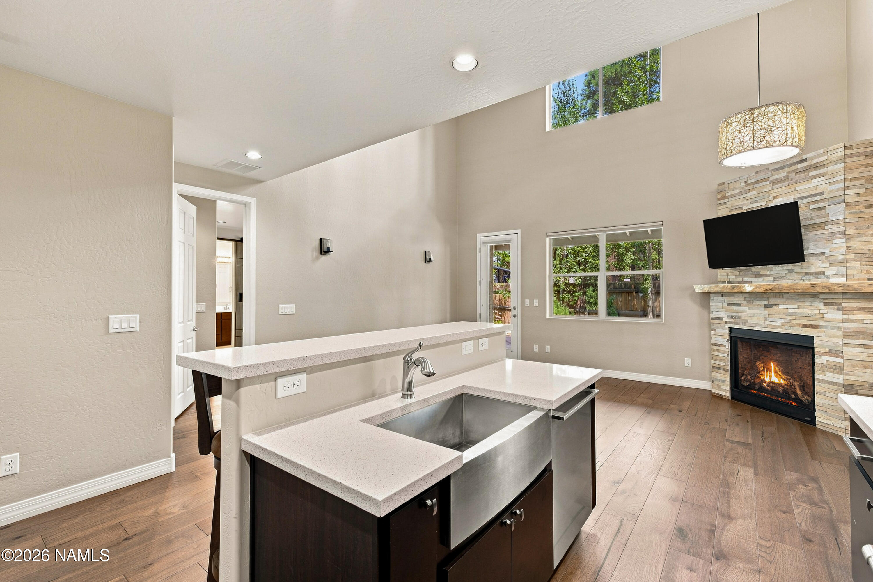 2868 W Pico Del Monte Circle