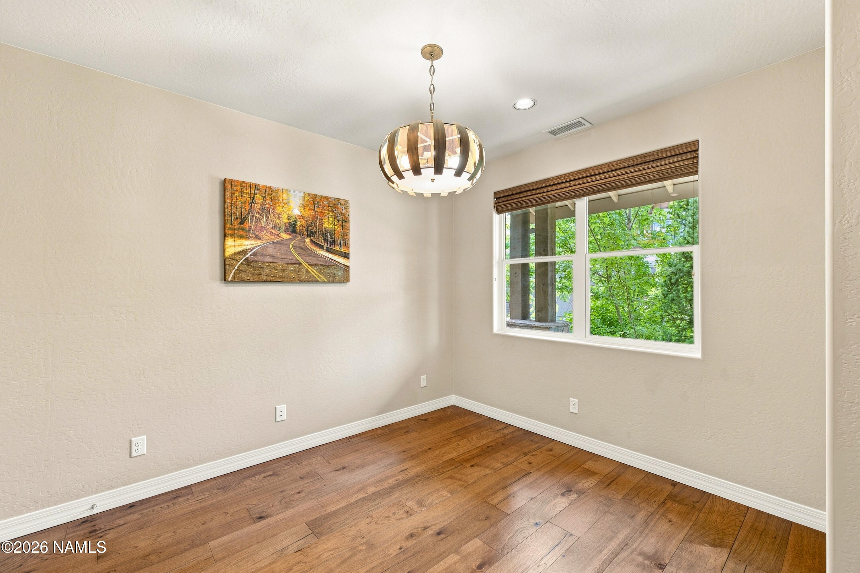 2868 W Pico Del Monte Circle