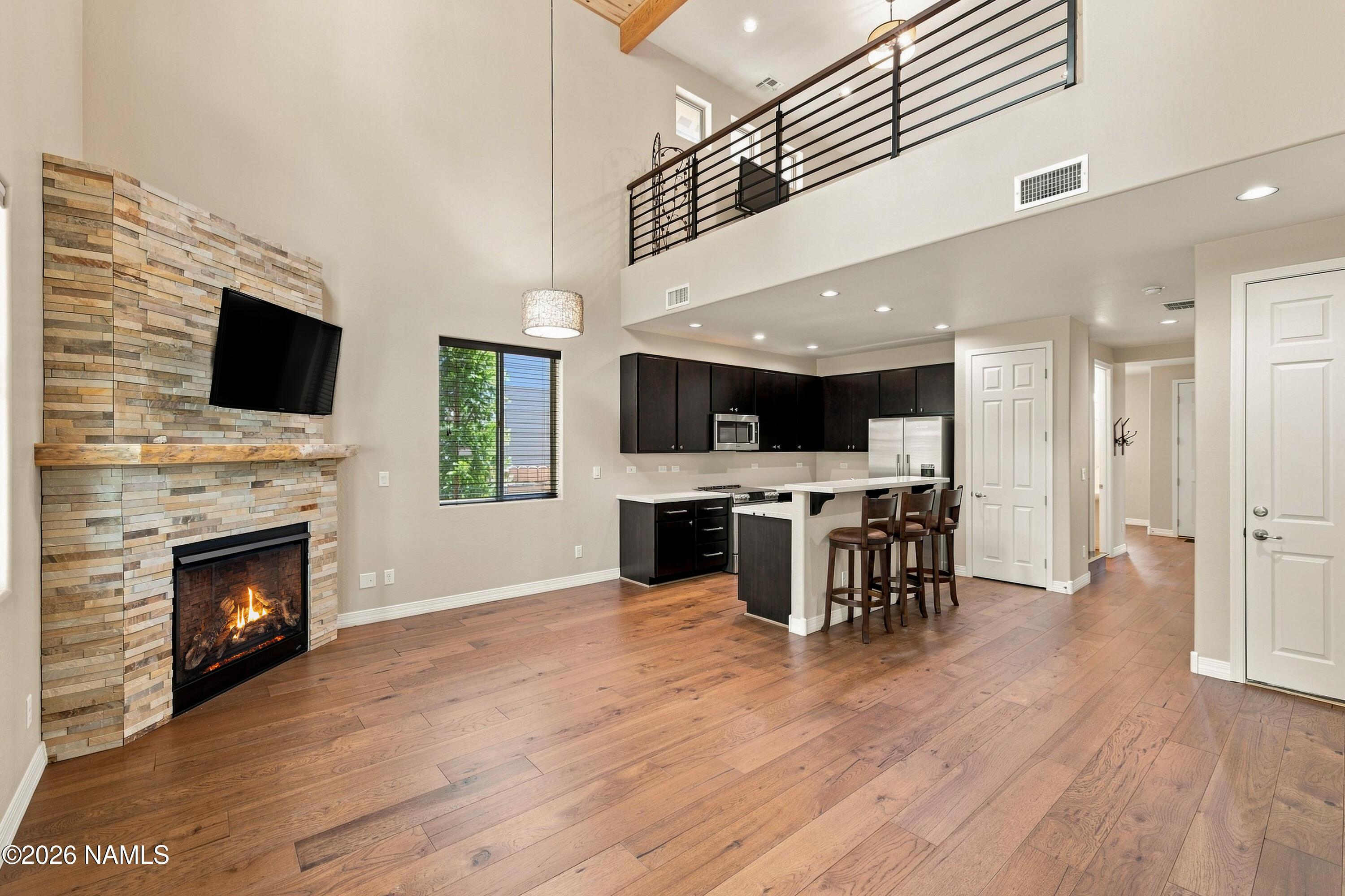 2868 W Pico Del Monte Circle