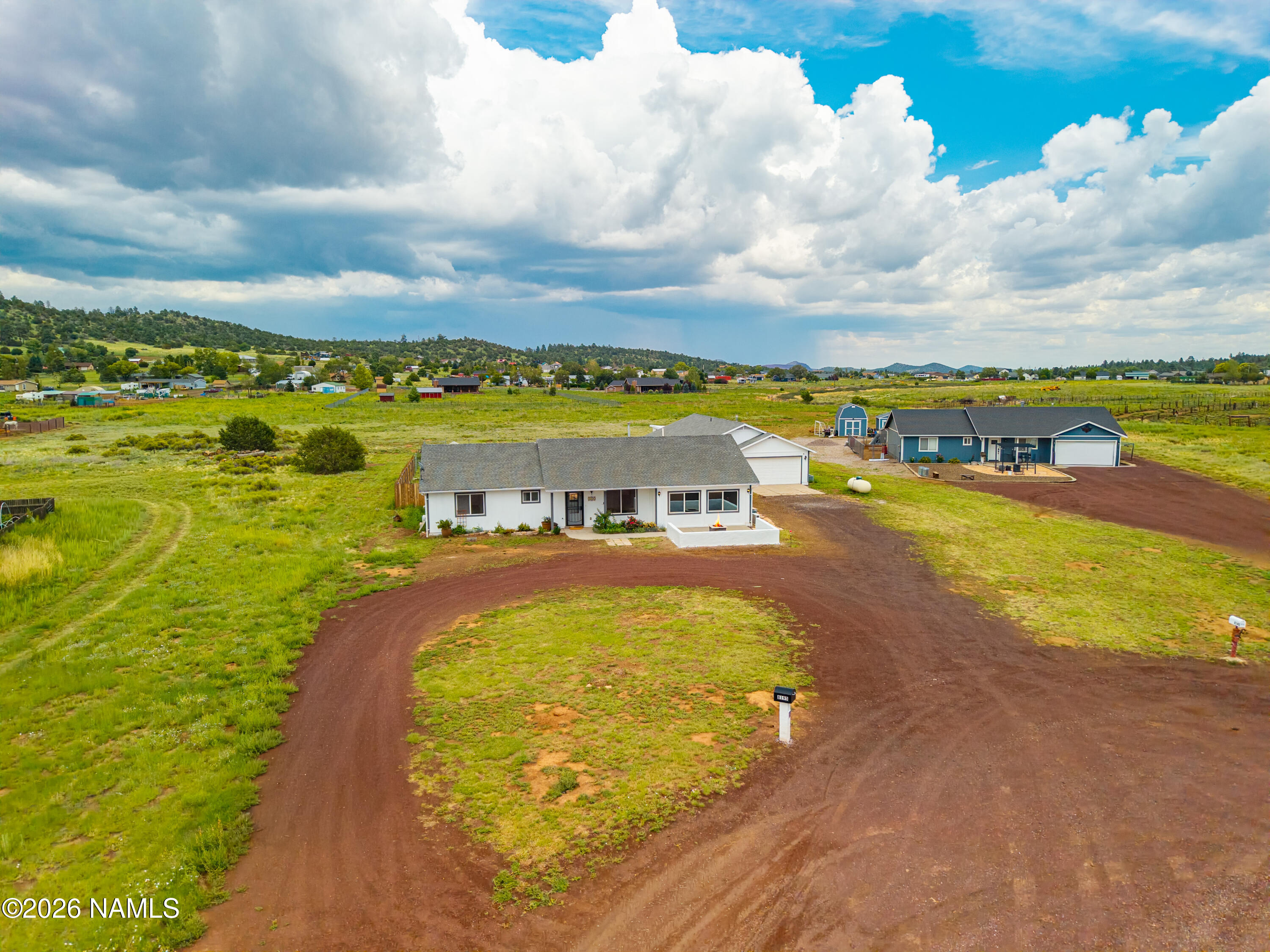8195 Lookout View Trail