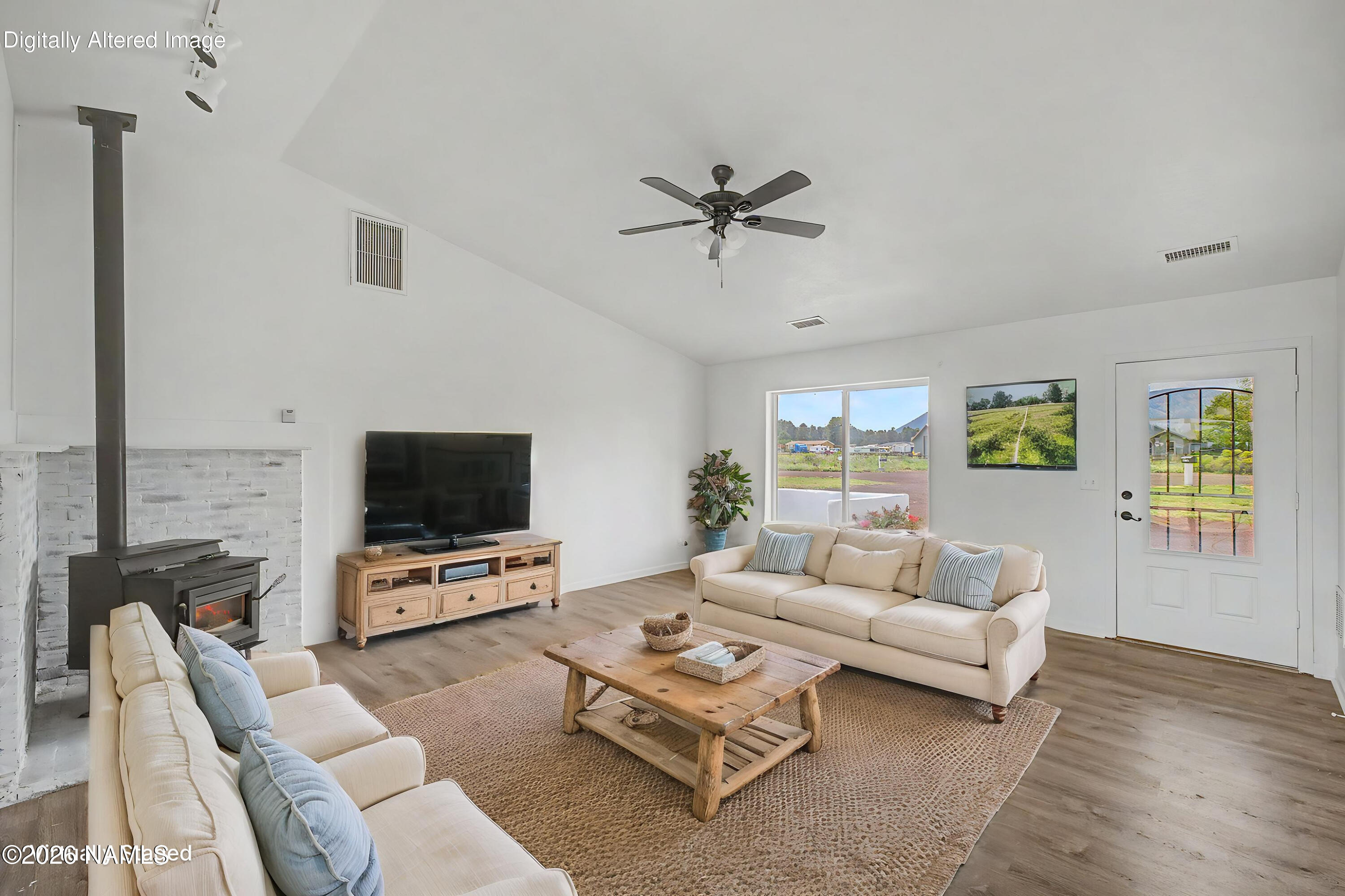 8195 Lookout View Trail