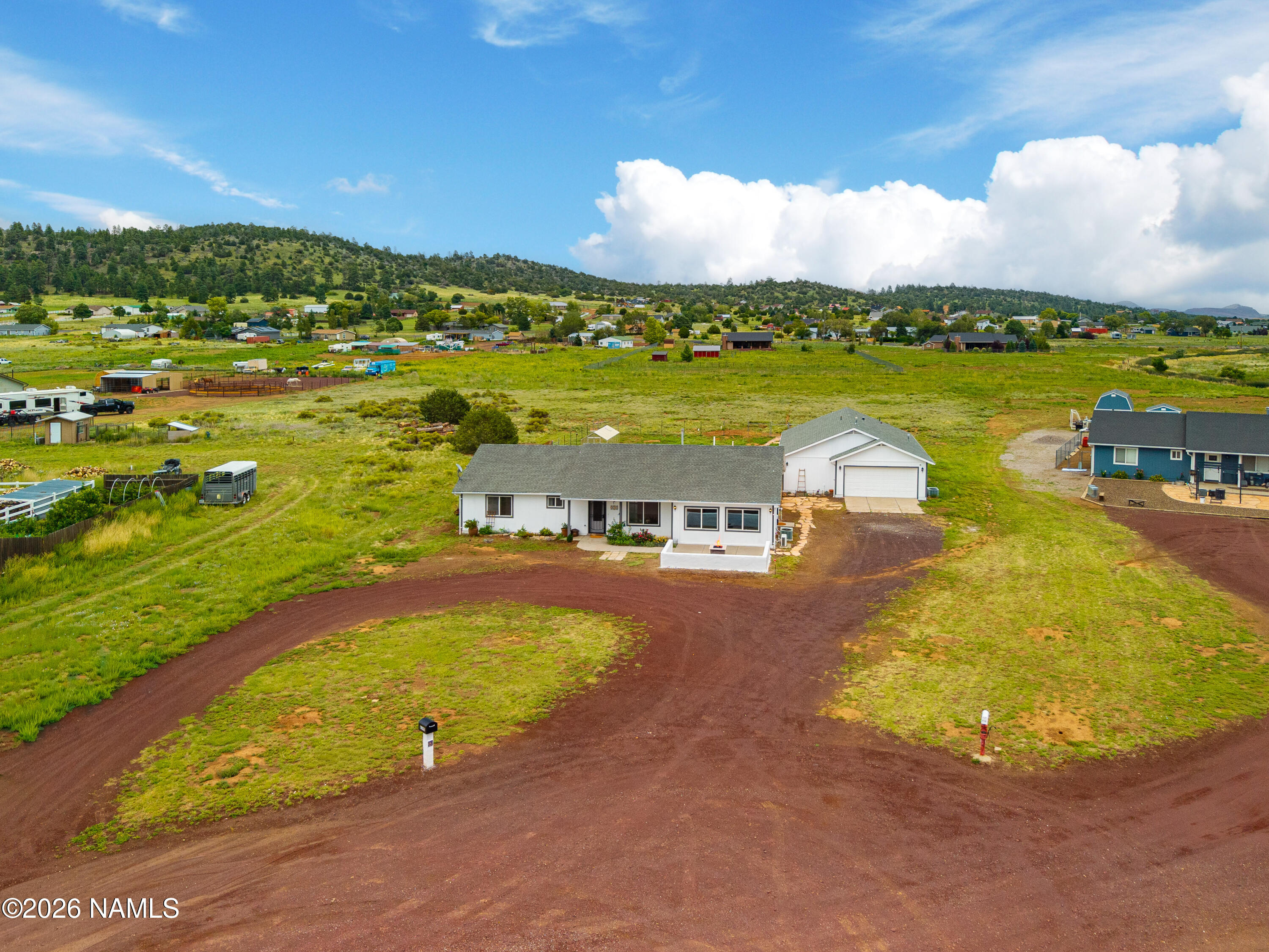 8195 Lookout View Trail