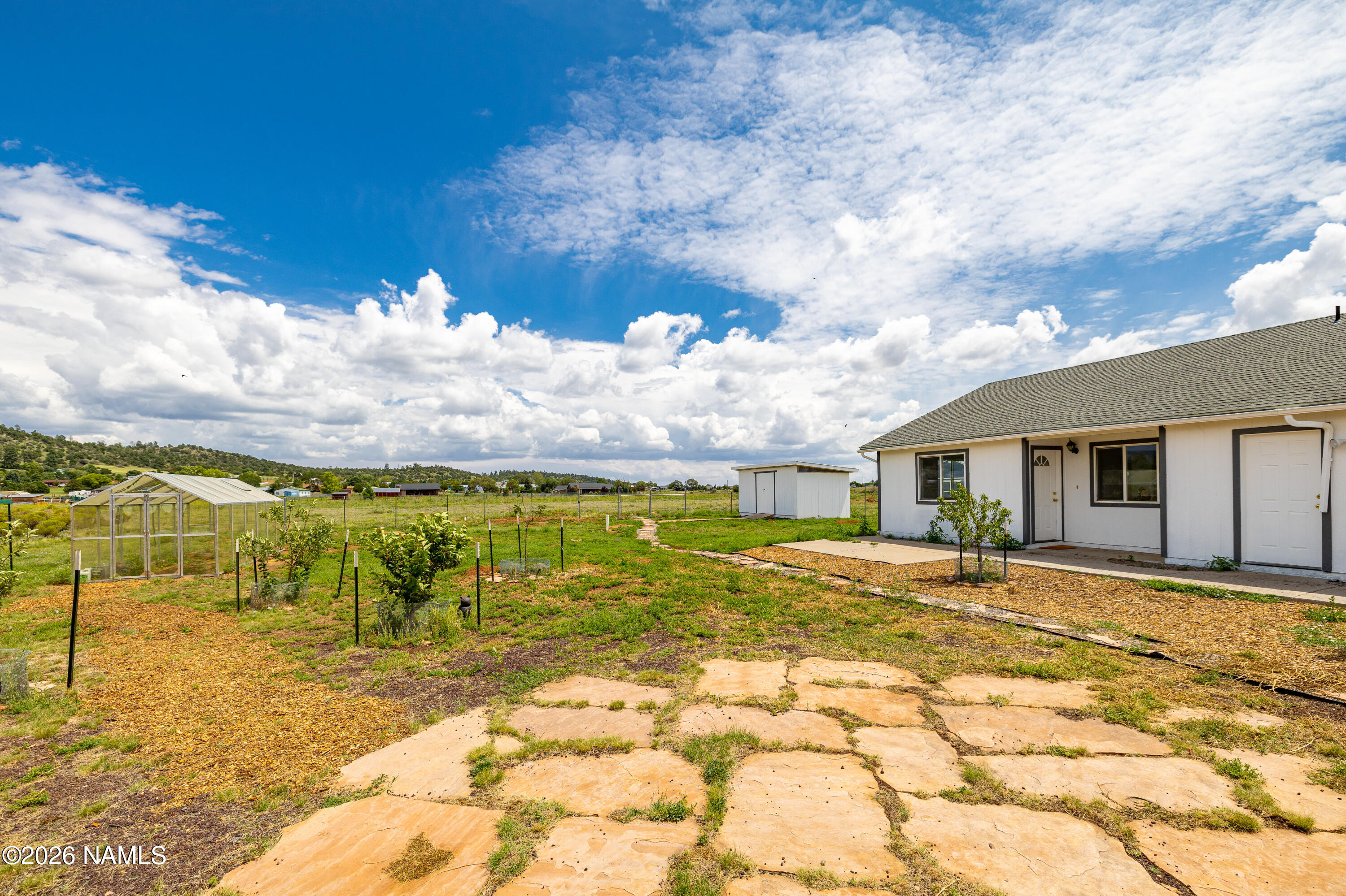 8195 Lookout View Trail