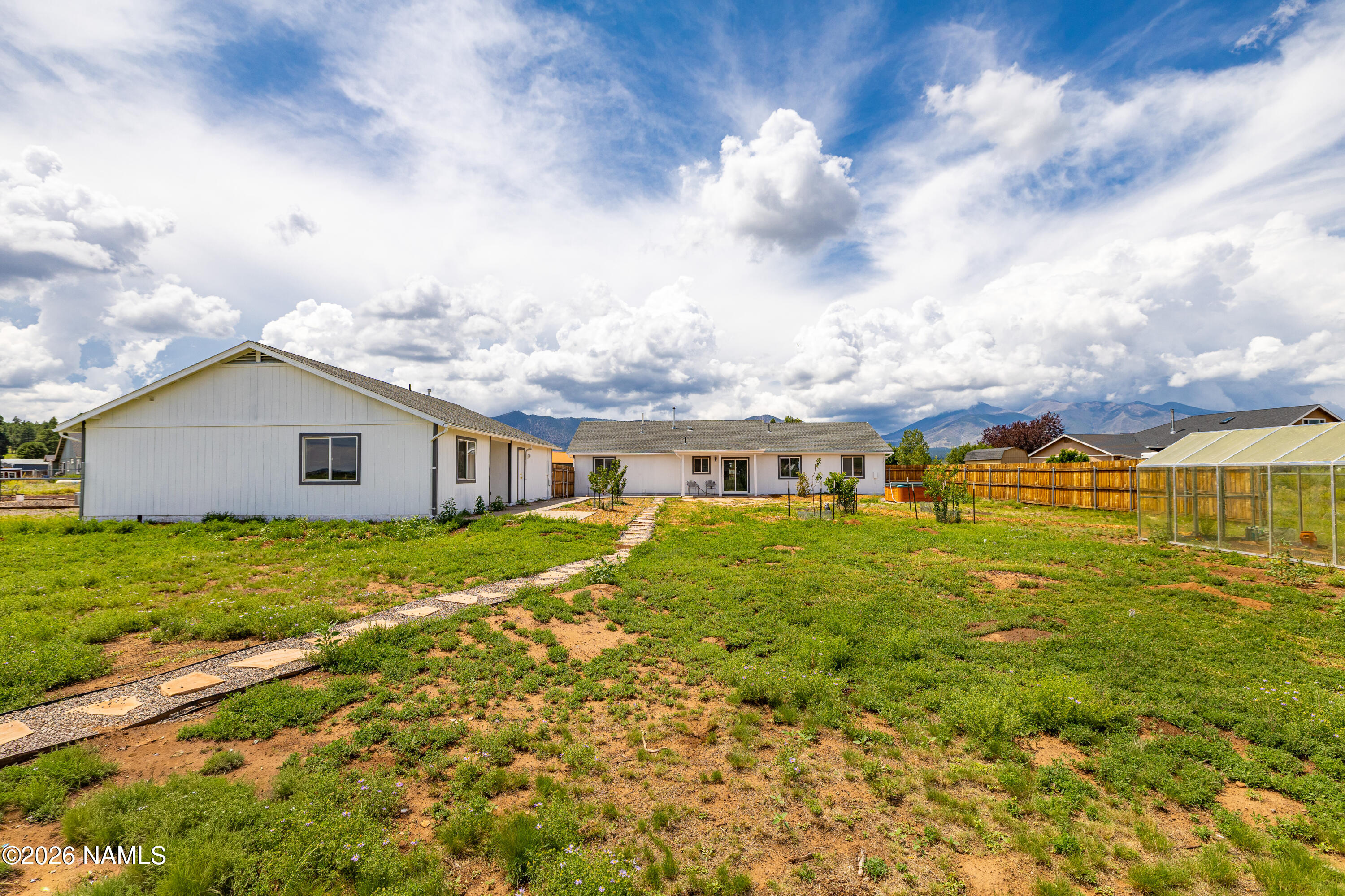8195 Lookout View Trail