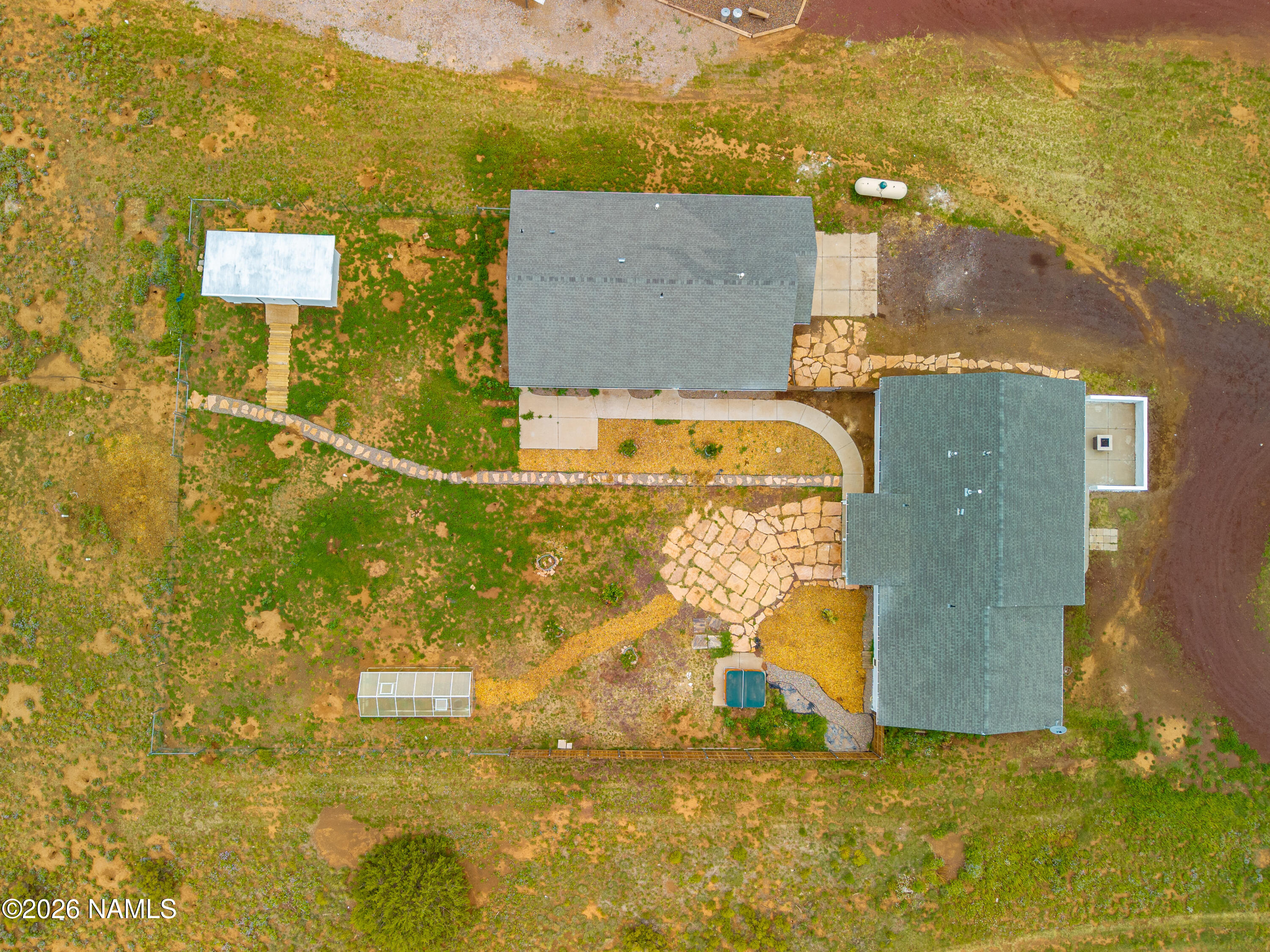 8195 Lookout View Trail
