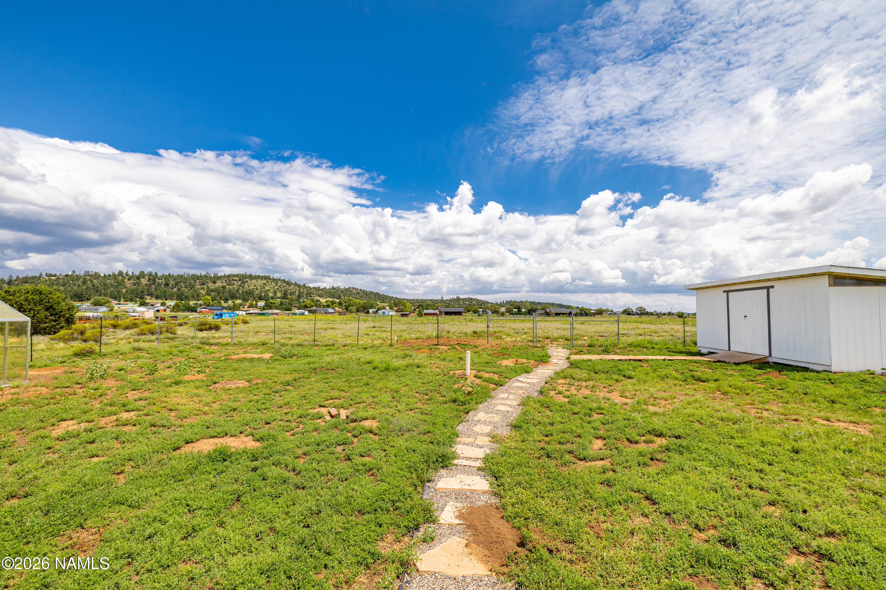8195 Lookout View Trail