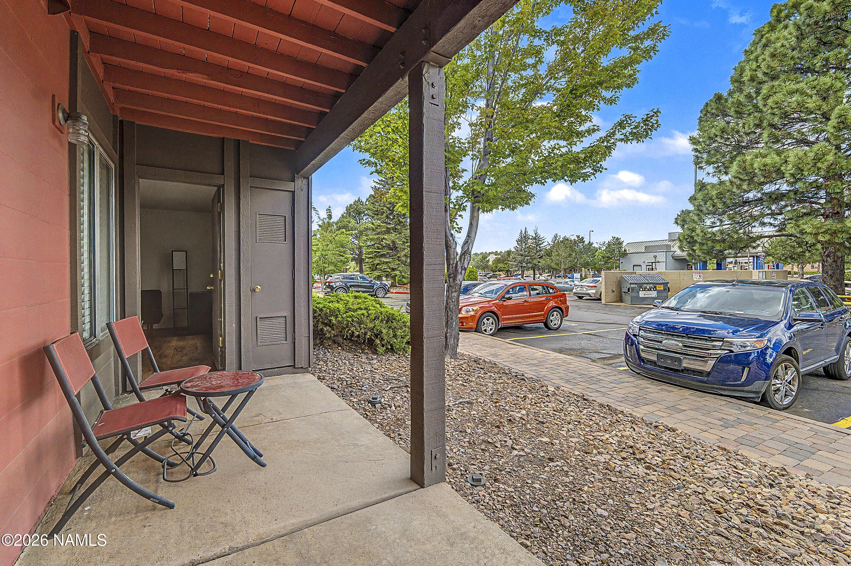 1200 S Riordan Ranch Street 73