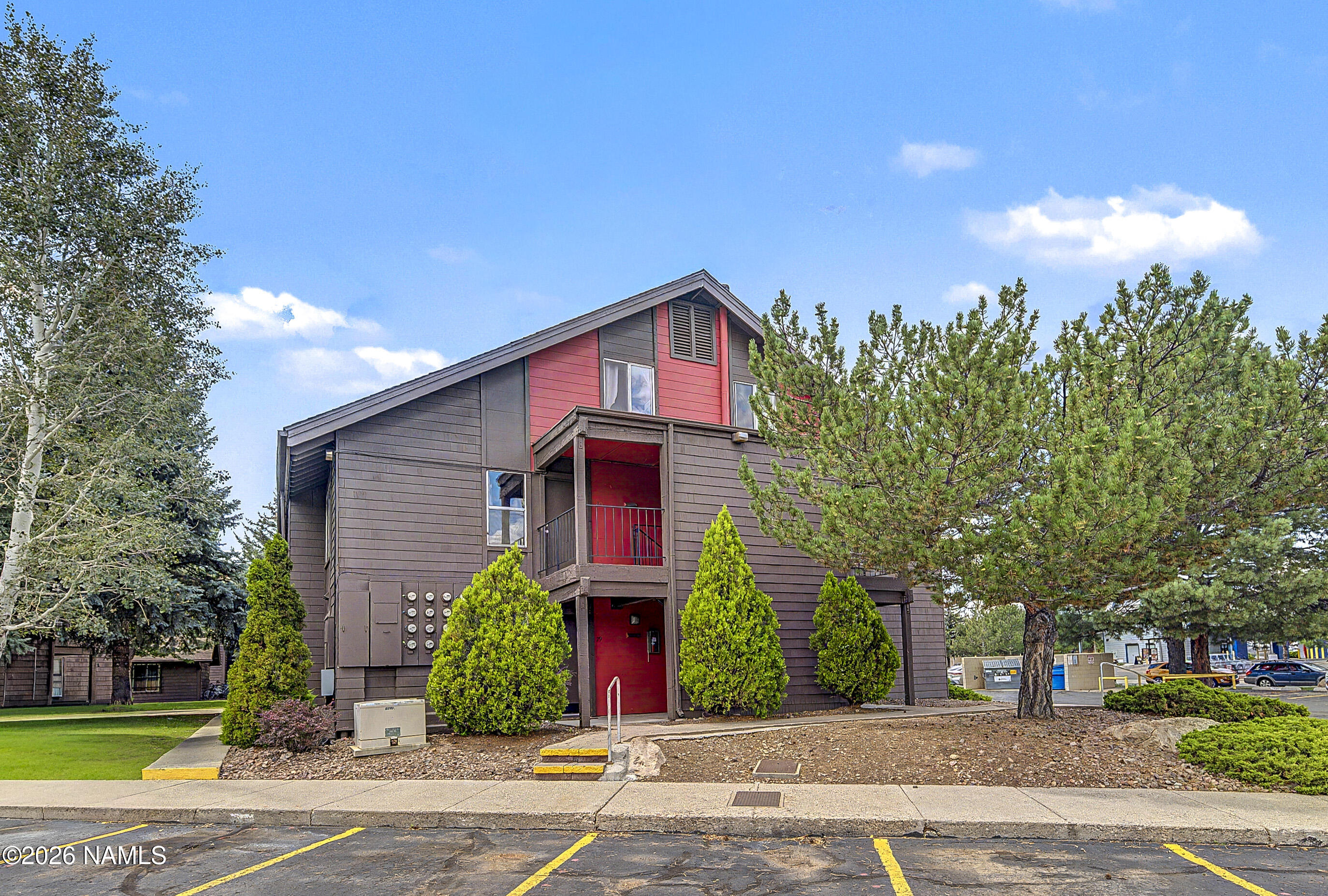 1200 S Riordan Ranch Street 73