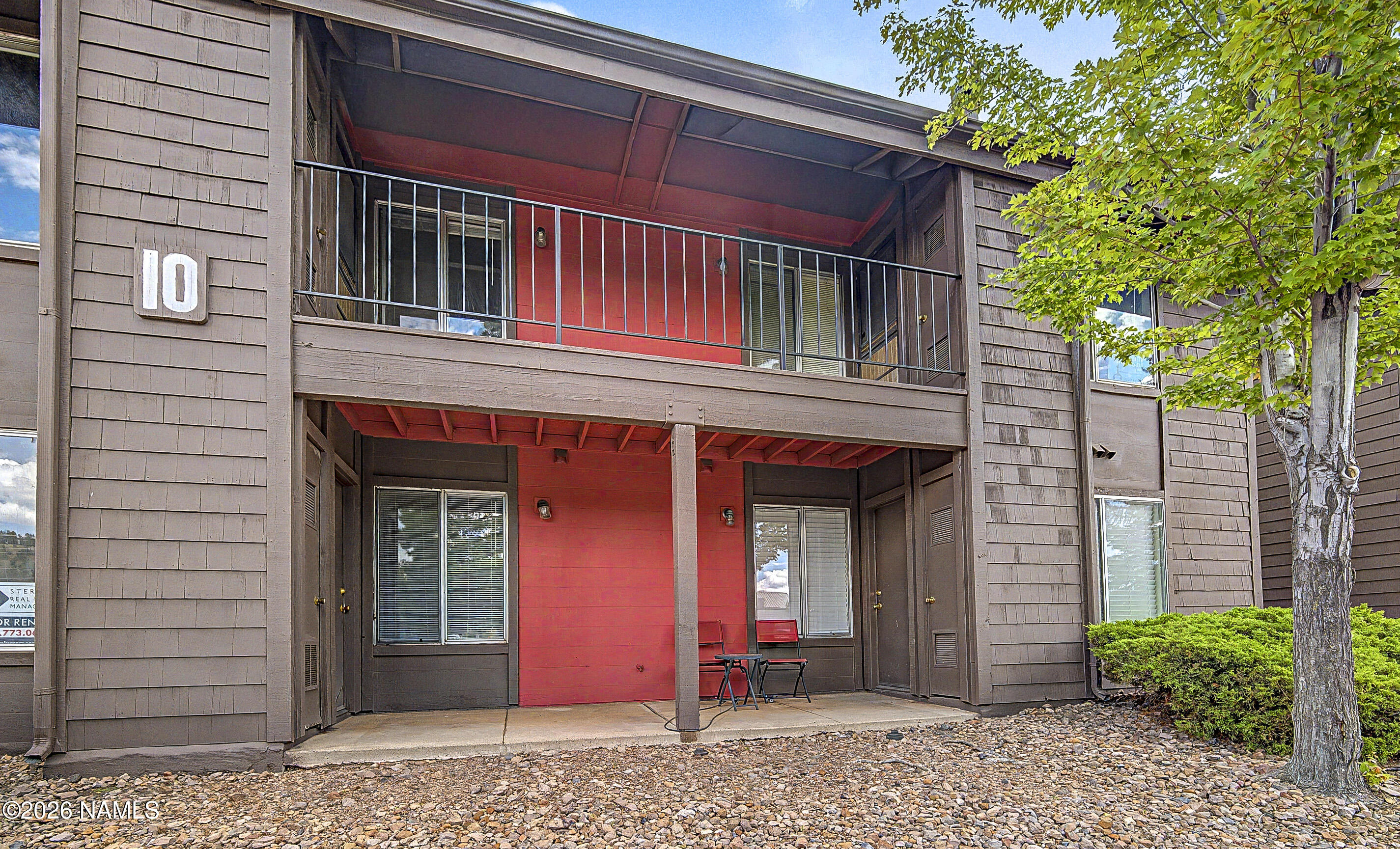 1200 S Riordan Ranch Street 73