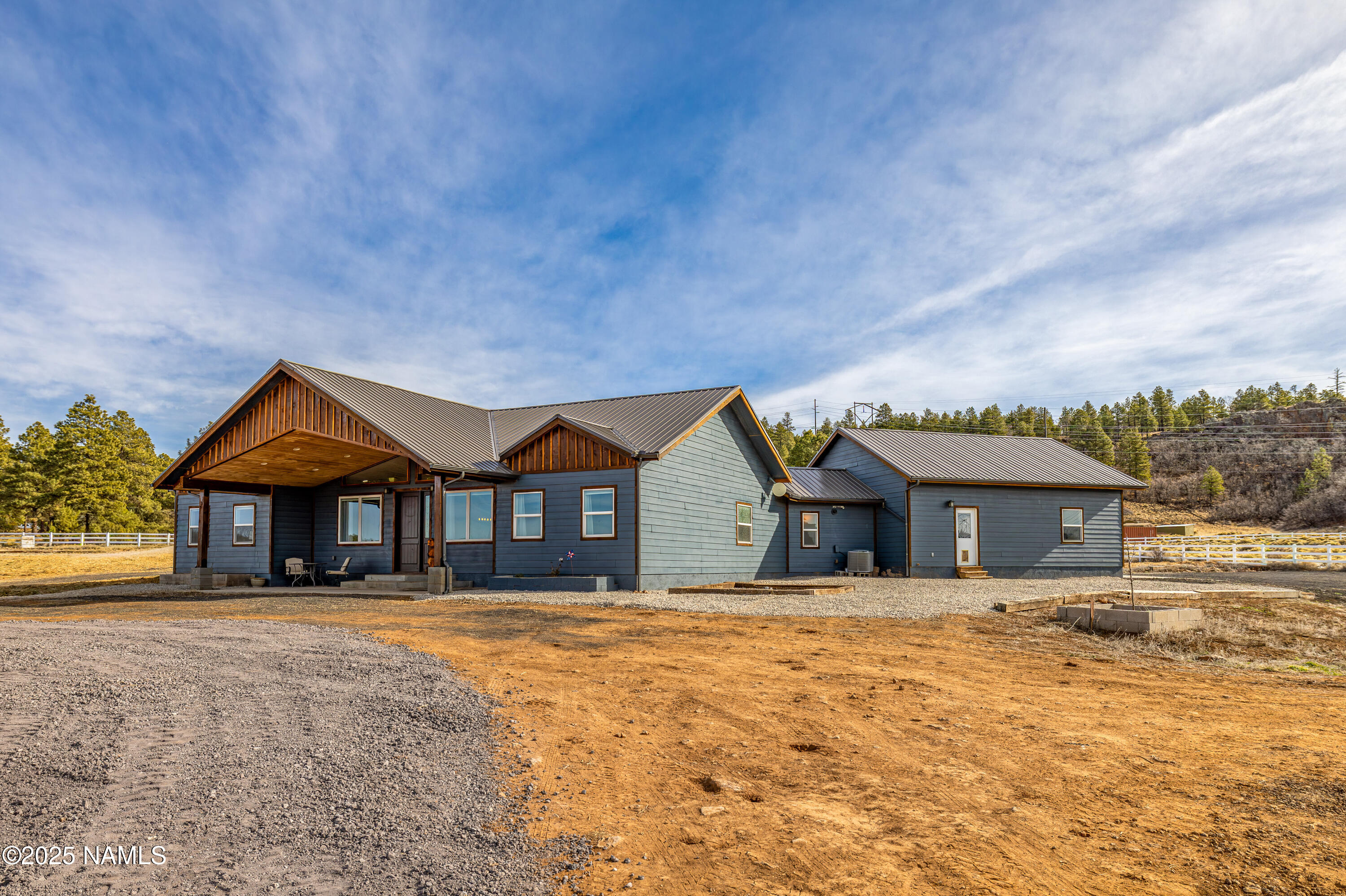 6770 N Rain Valley Road