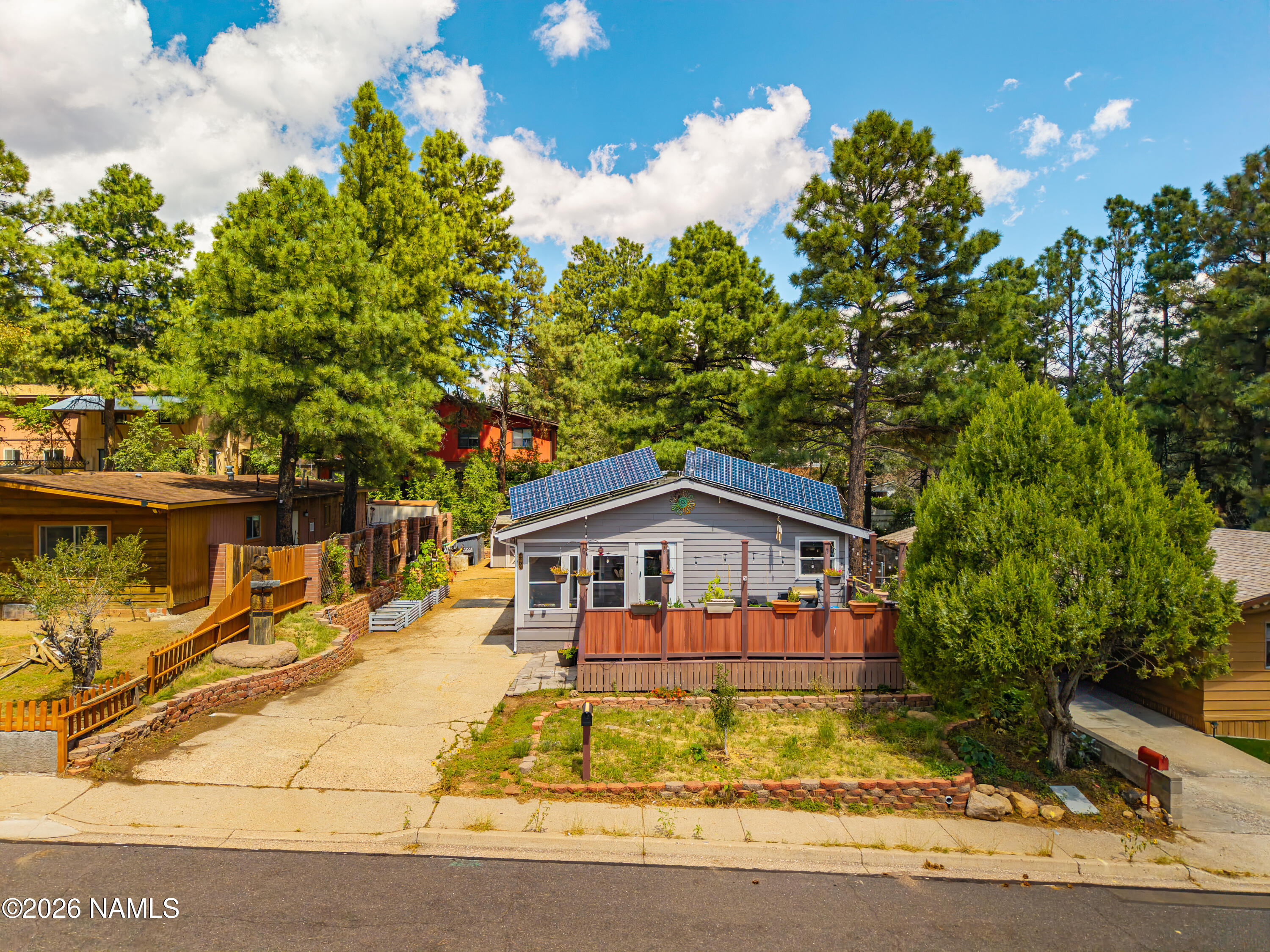 4272 E Glacier Drive