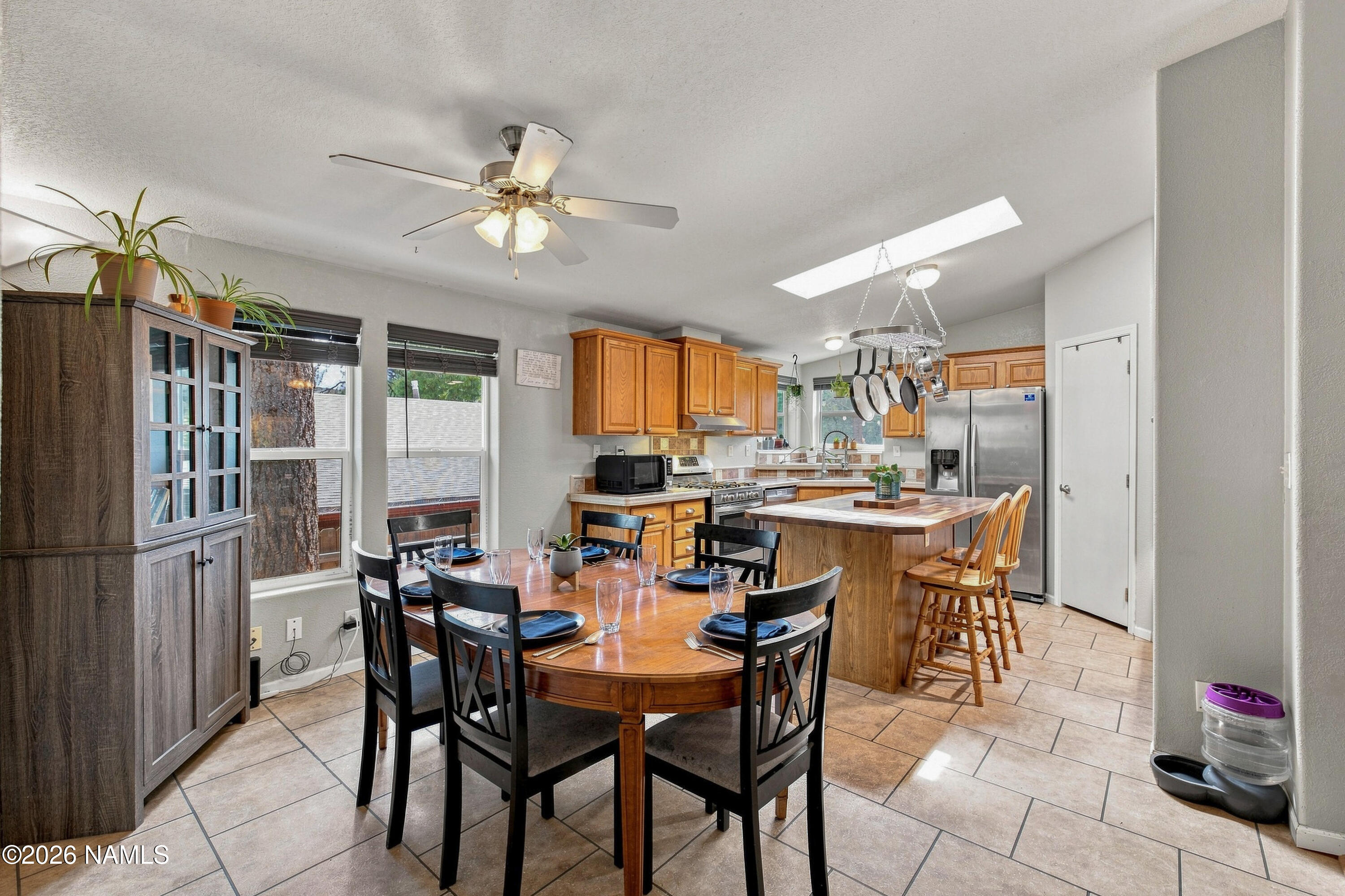 4272 E Glacier Drive
