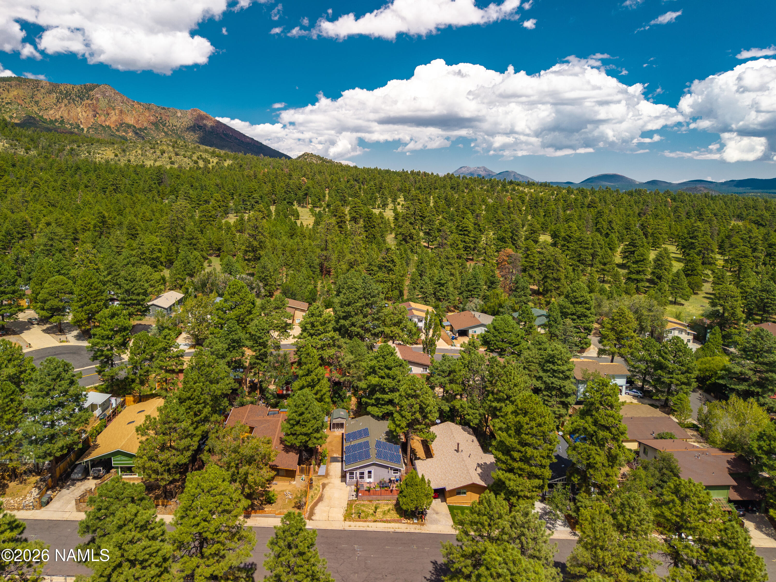 4272 E Glacier Drive