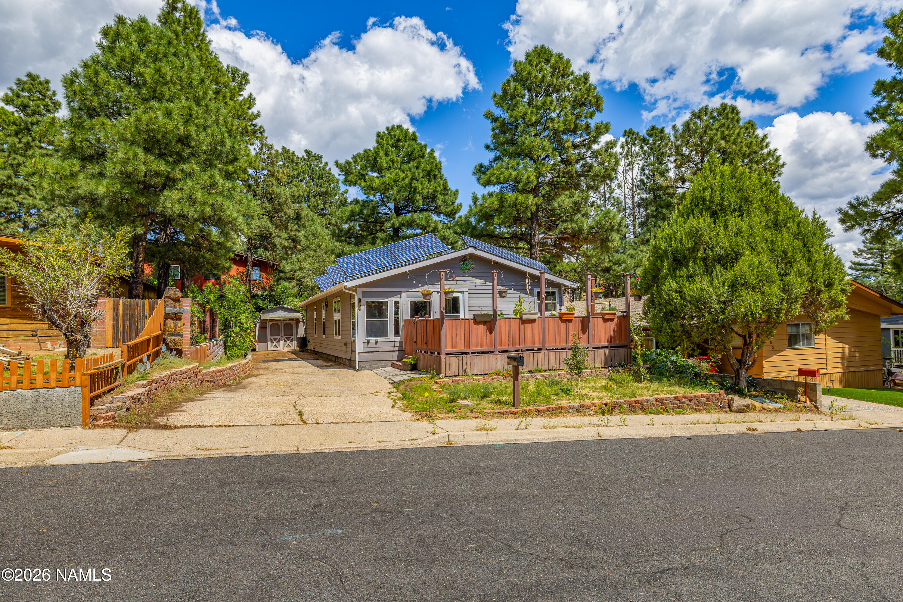 4272 E Glacier Drive