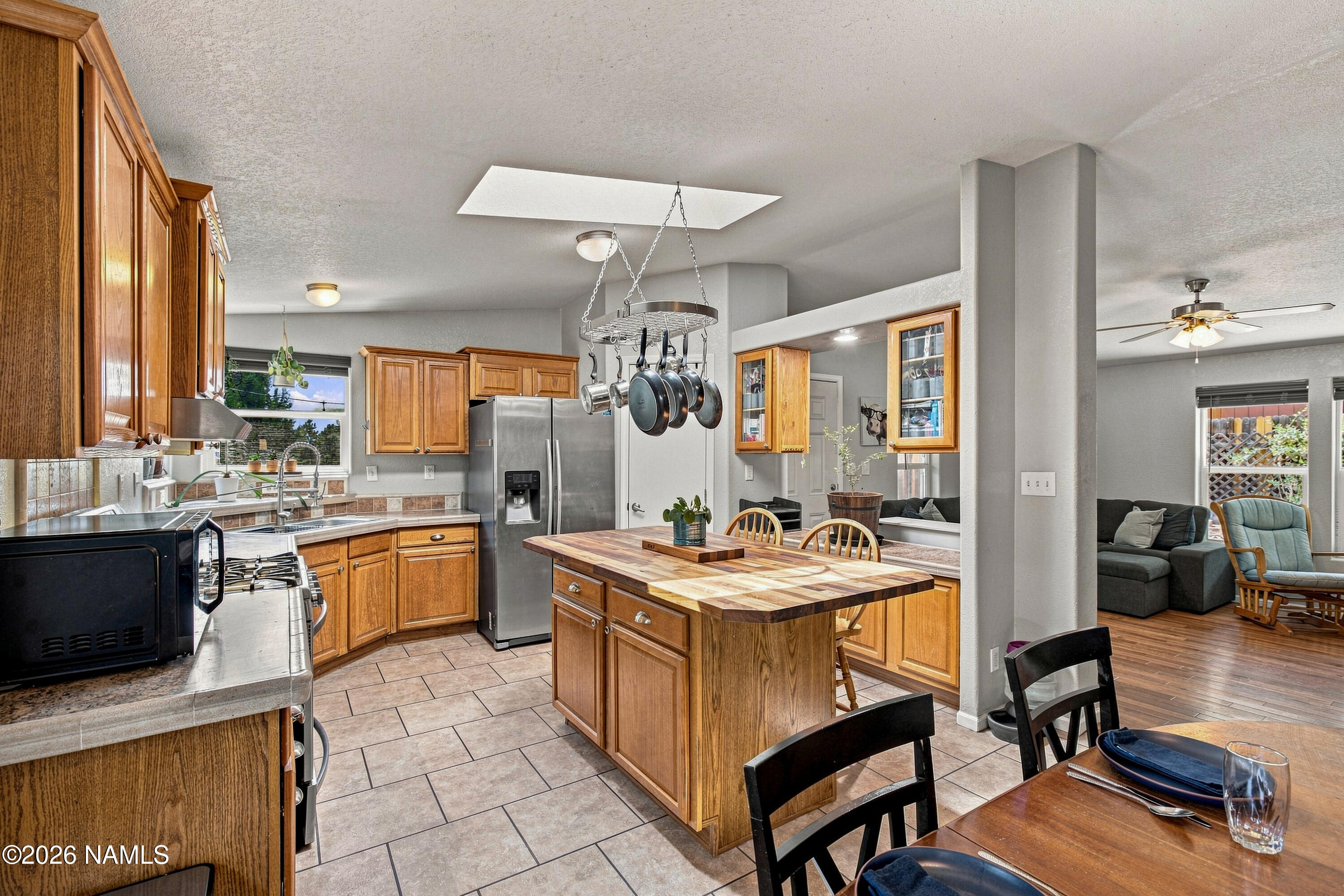 4272 E Glacier Drive