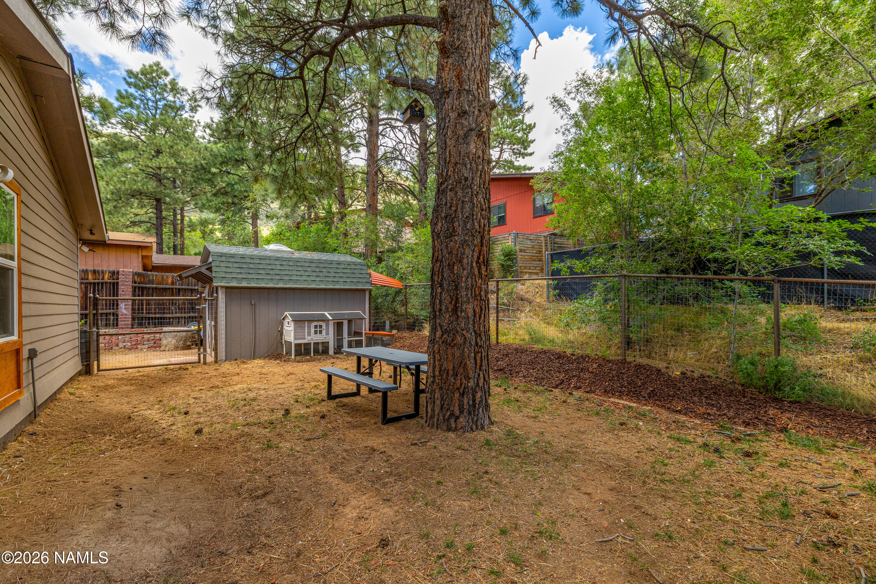 4272 E Glacier Drive