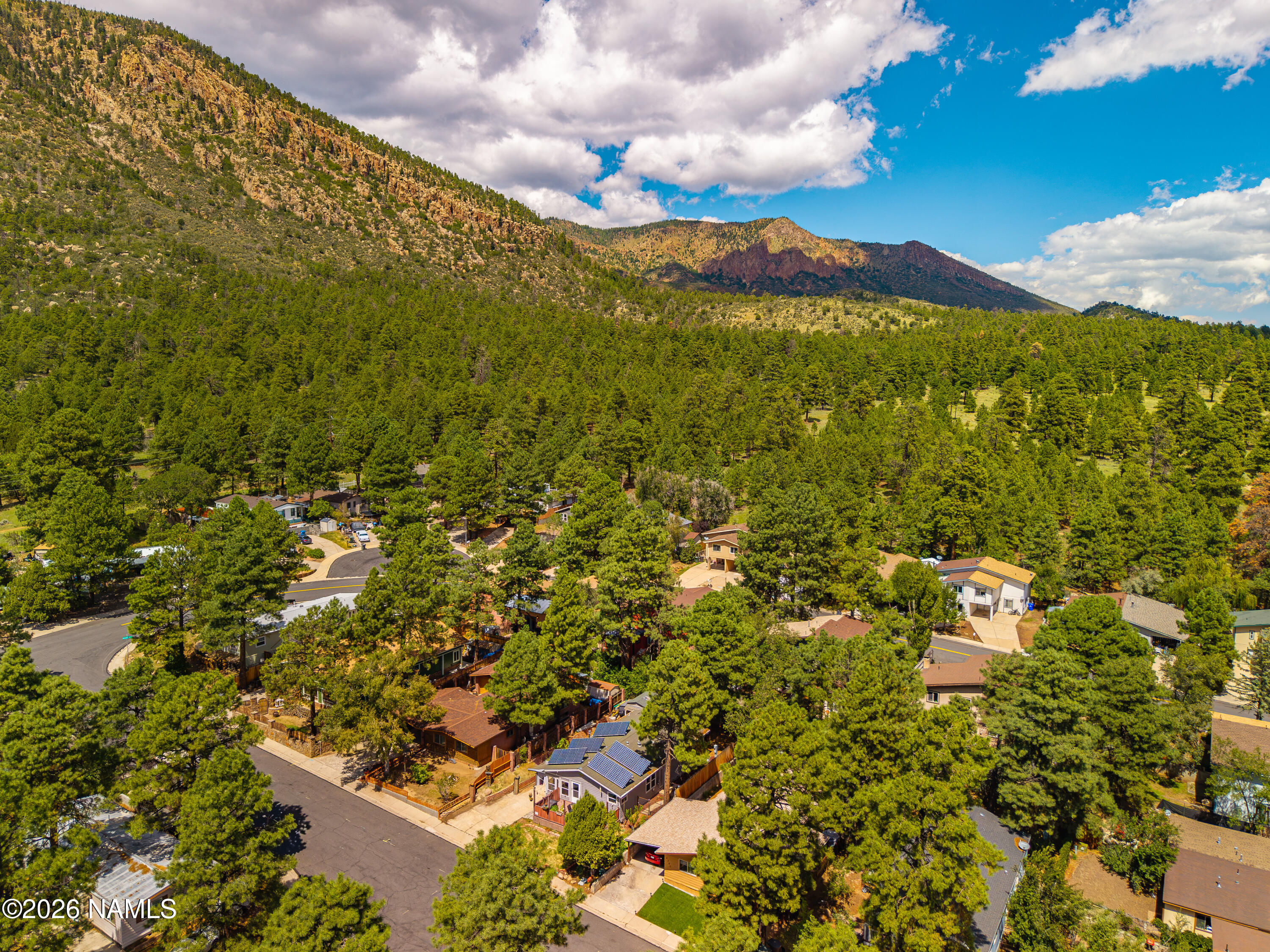 4272 E Glacier Drive
