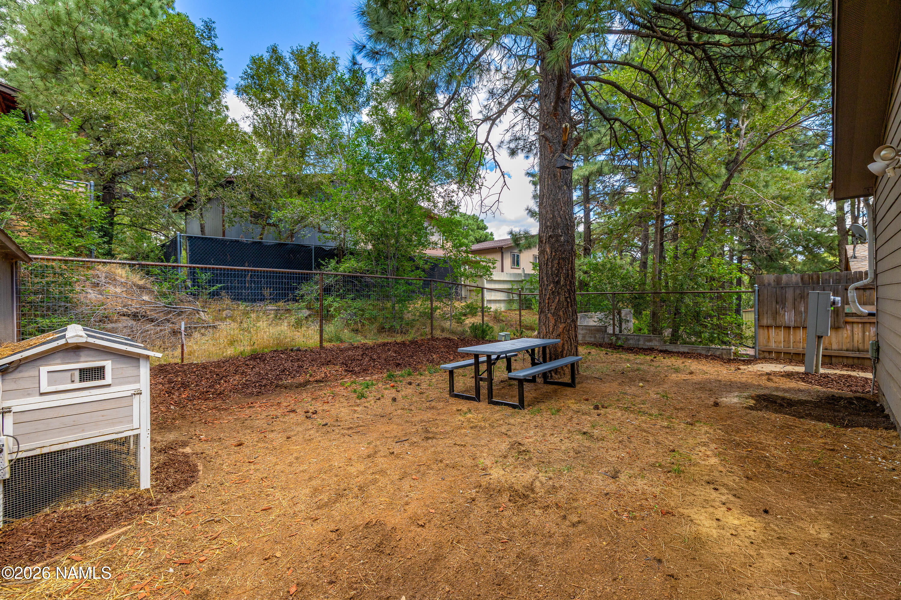 4272 E Glacier Drive