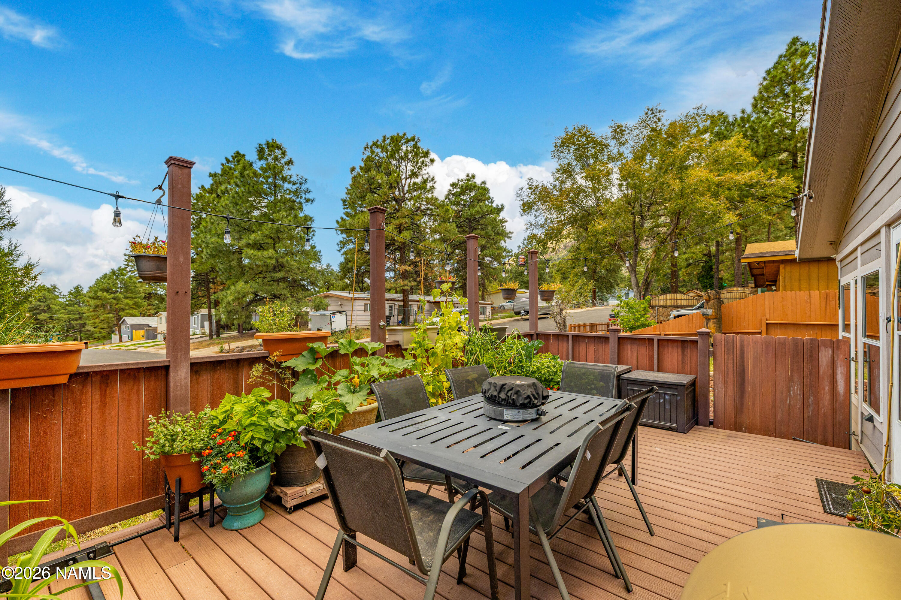 4272 E Glacier Drive