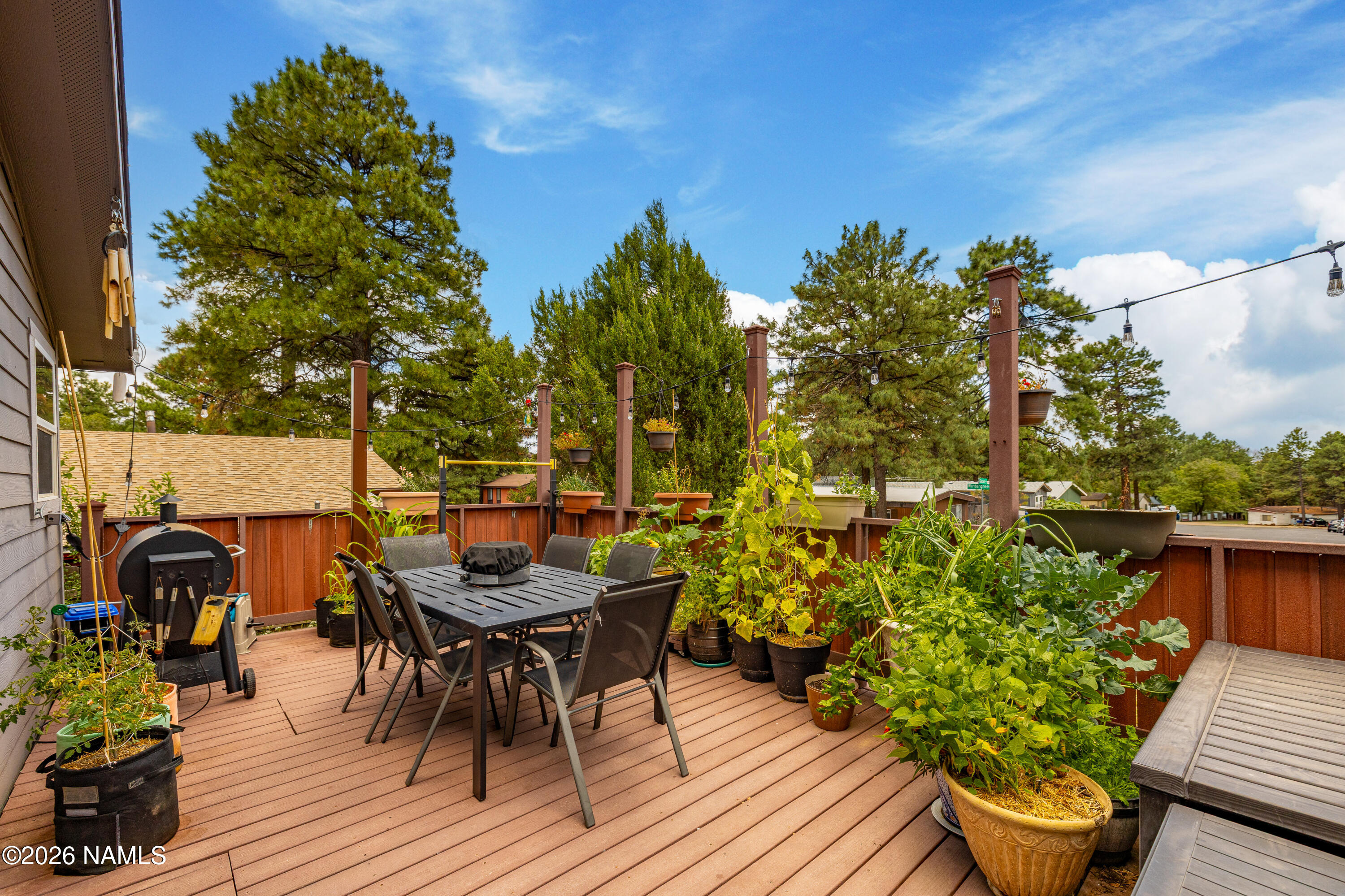 4272 E Glacier Drive