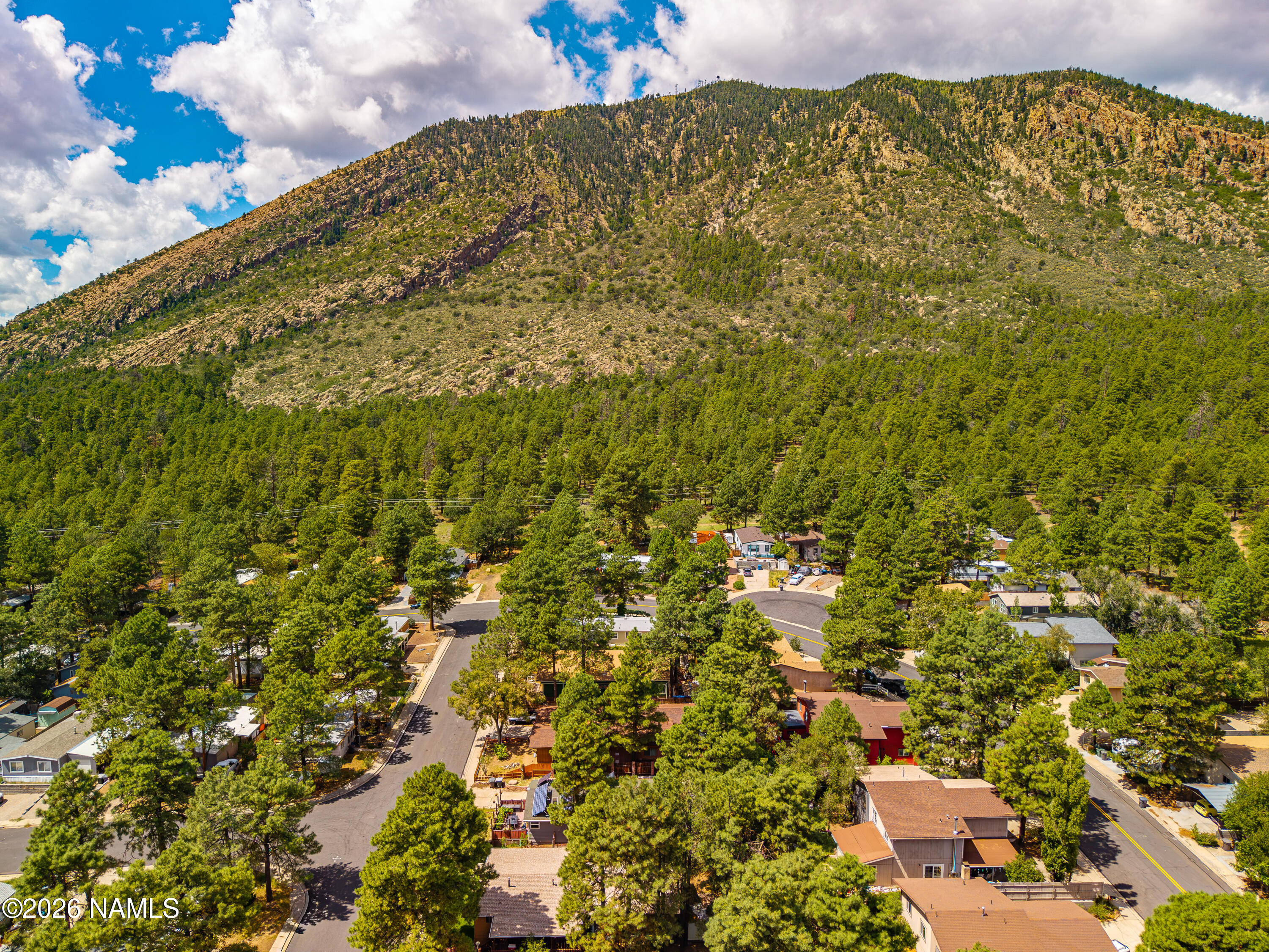 4272 E Glacier Drive