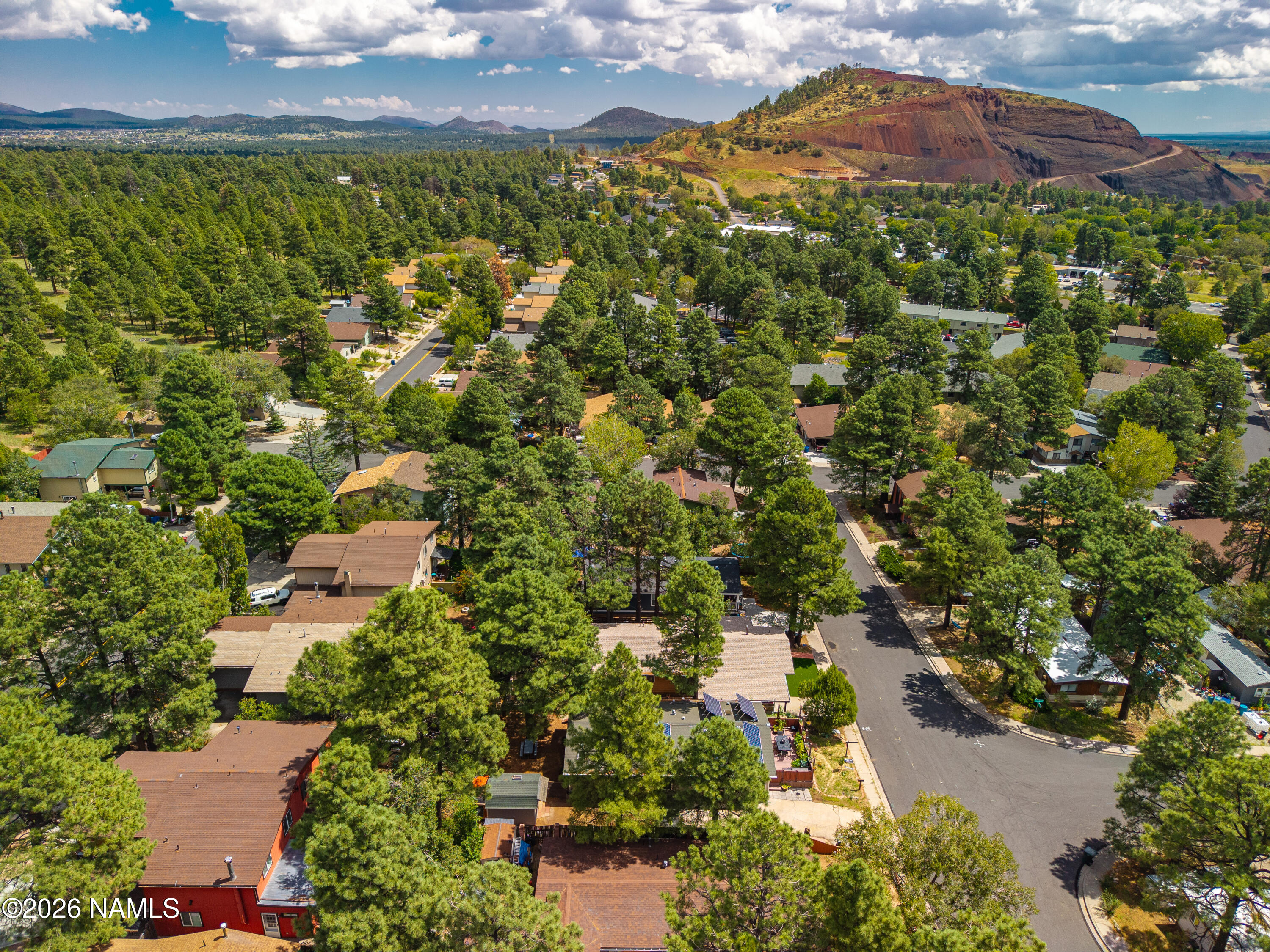 4272 E Glacier Drive