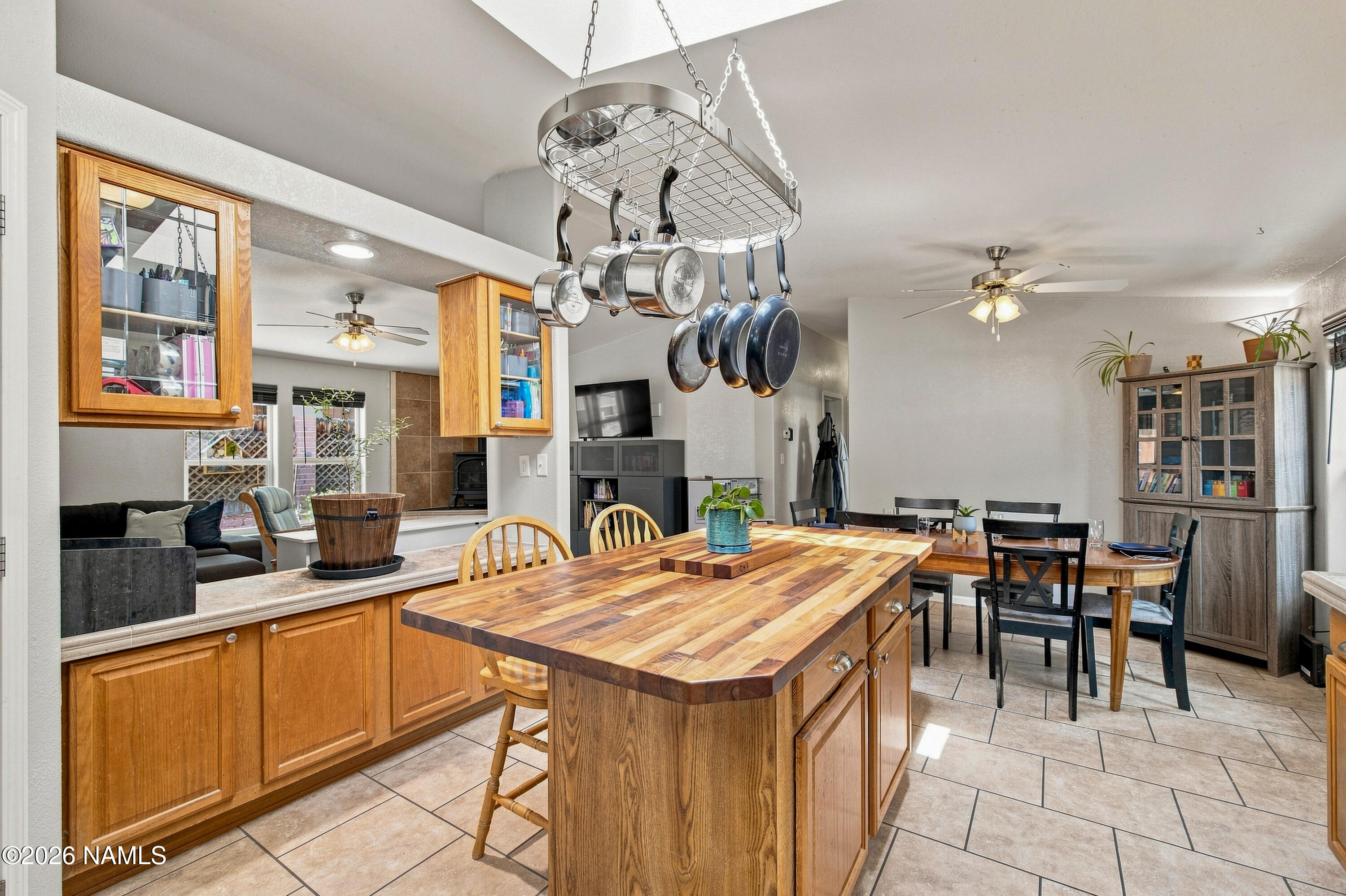 4272 E Glacier Drive