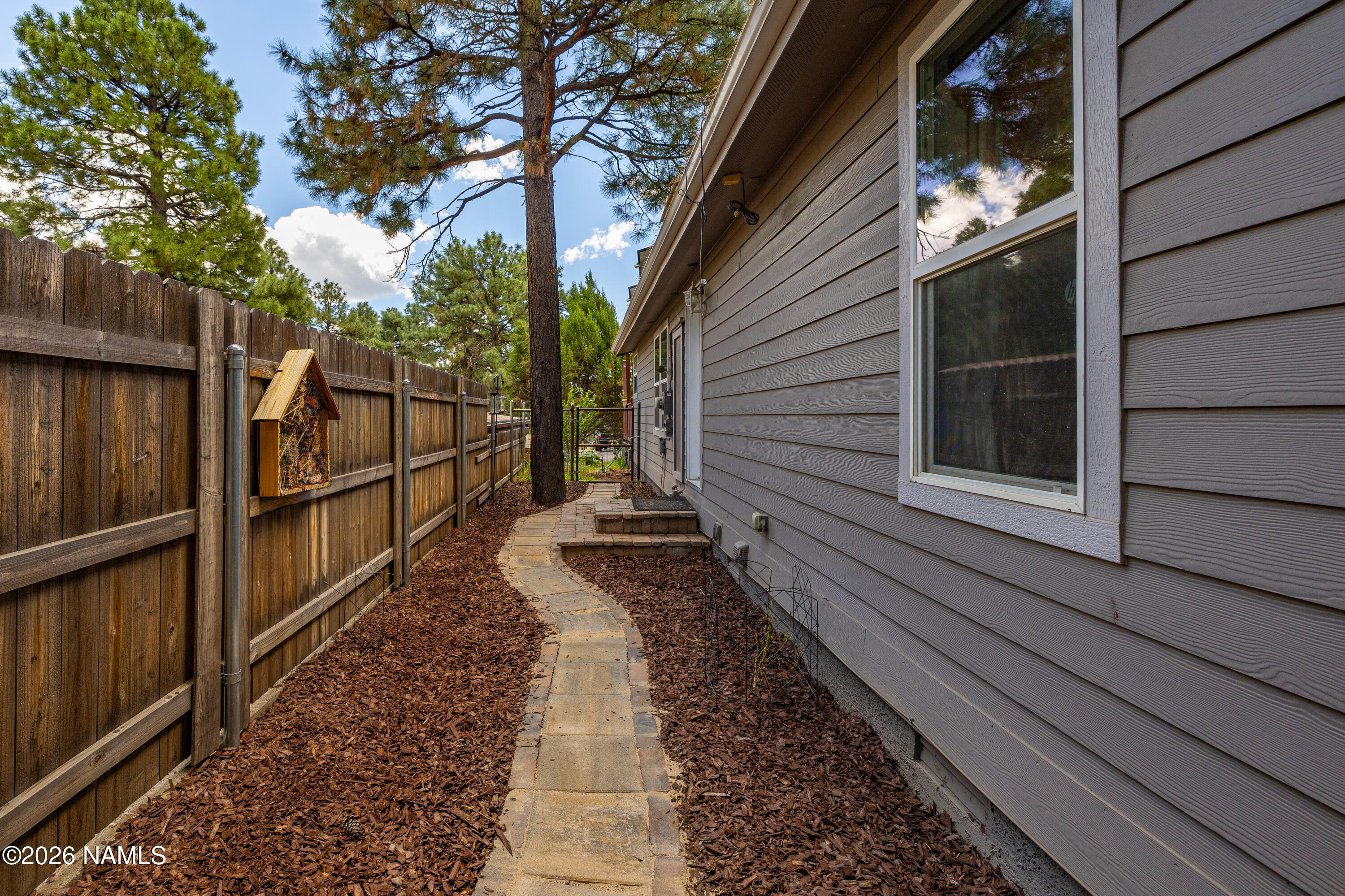 4272 E Glacier Drive