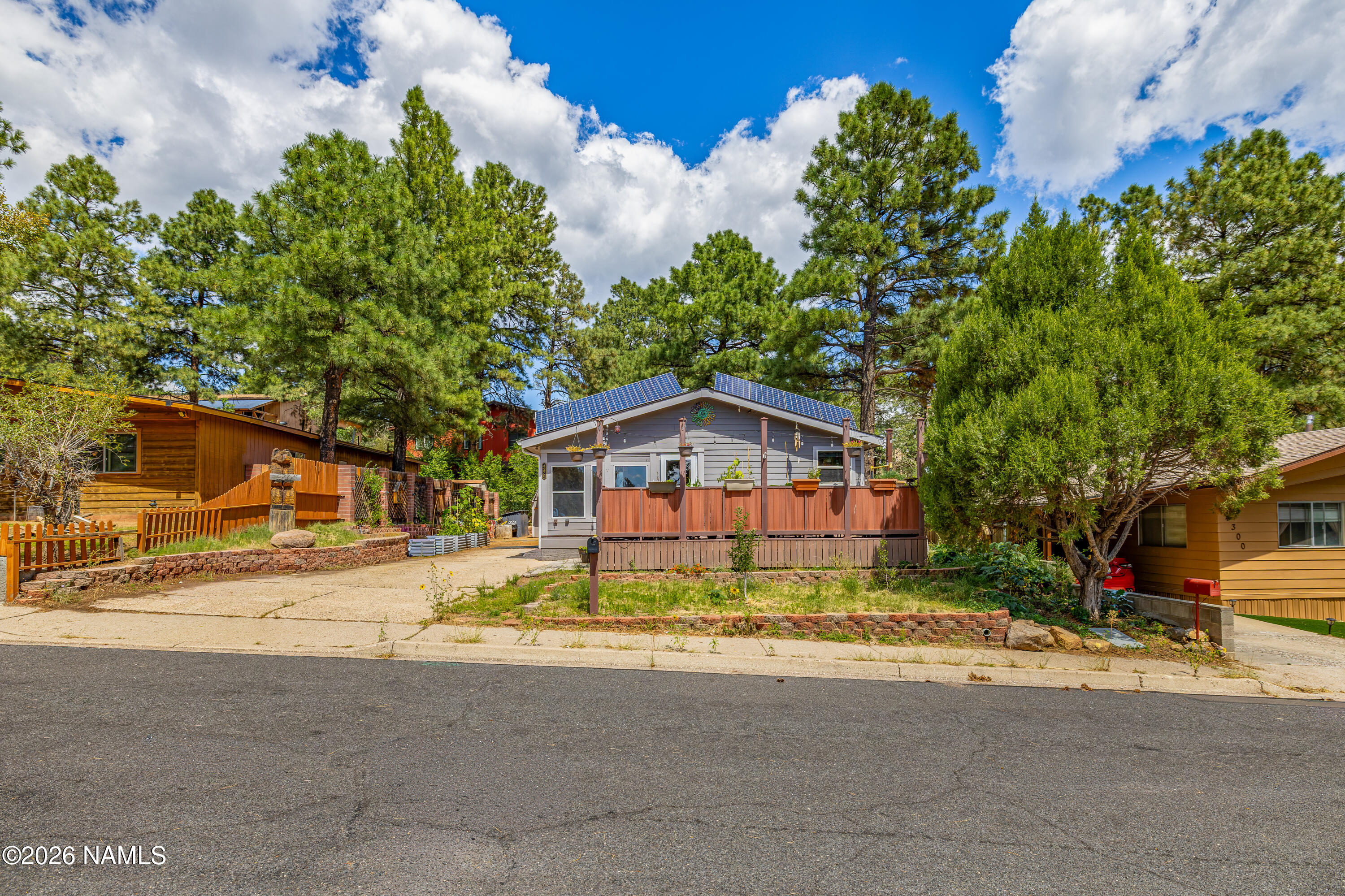 4272 E Glacier Drive