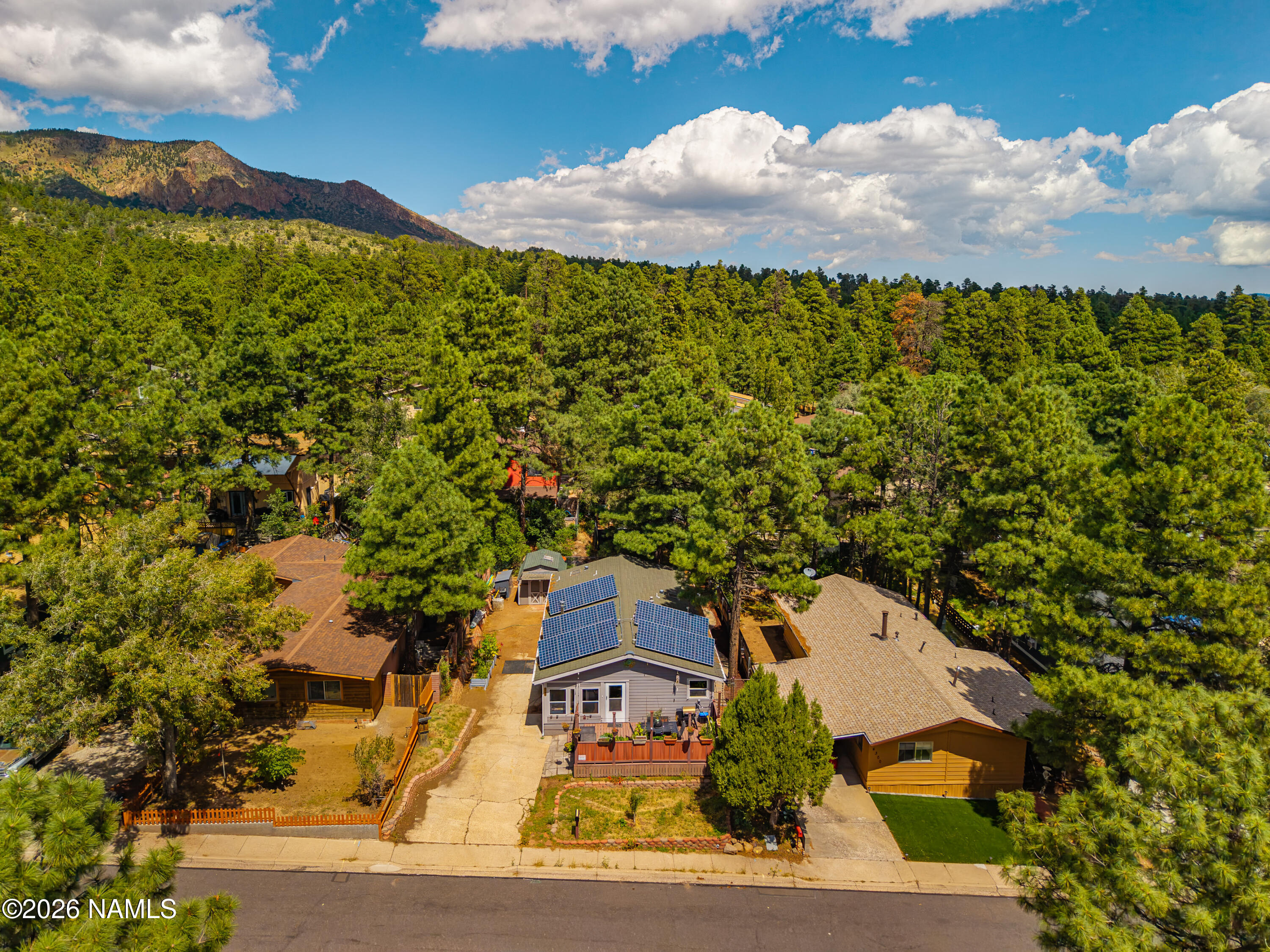 4272 E Glacier Drive