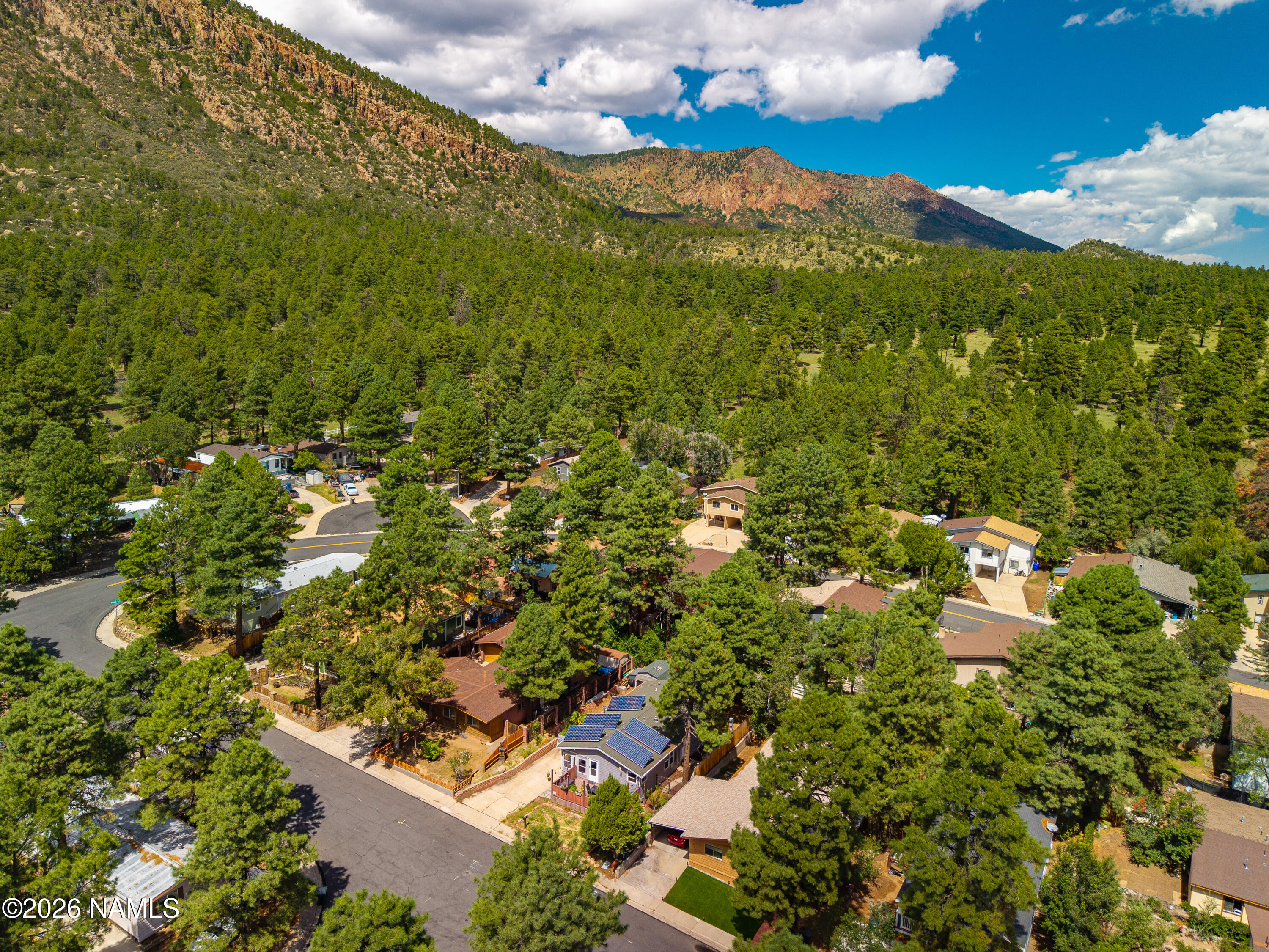 4272 E Glacier Drive