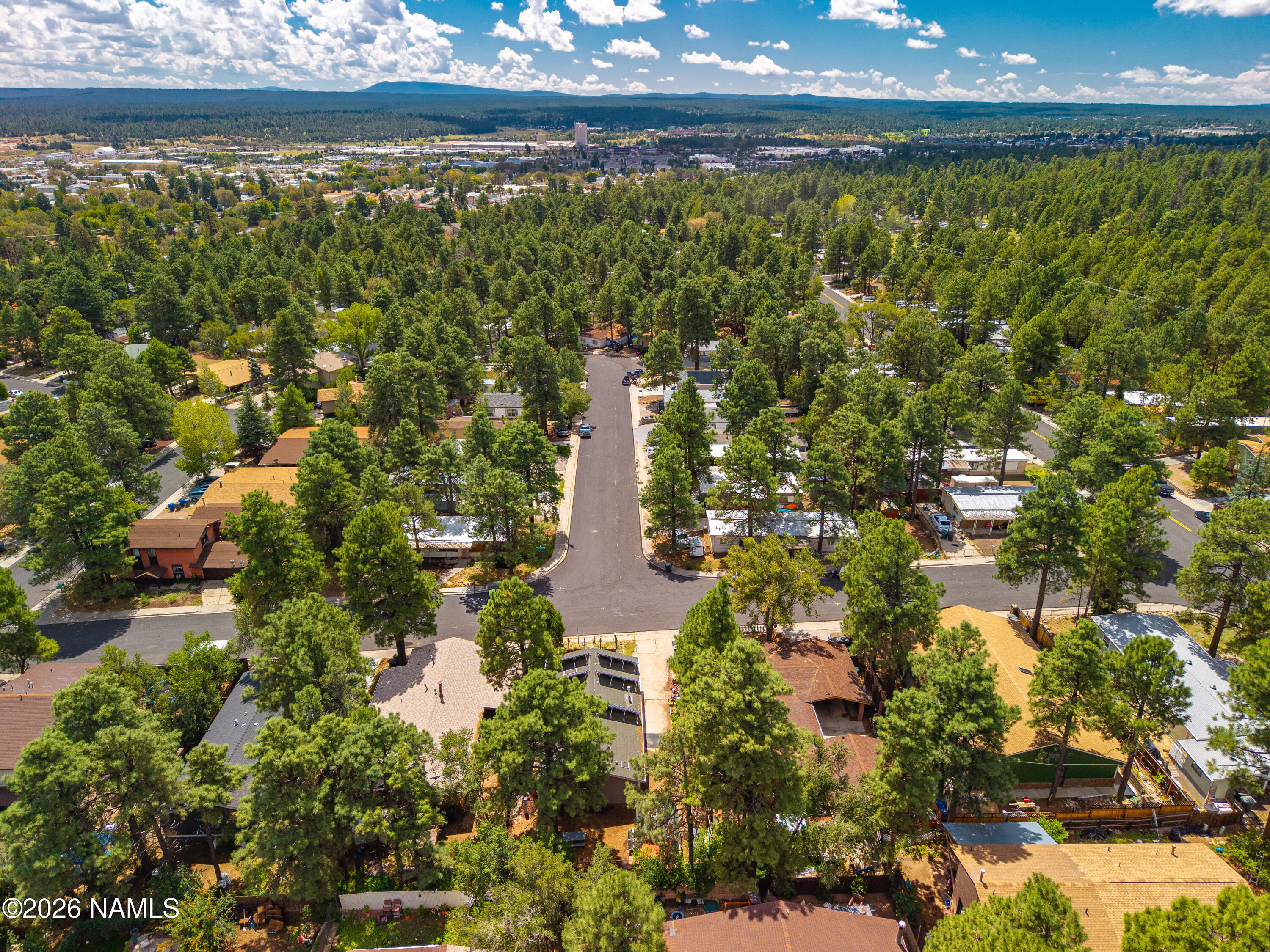 4272 E Glacier Drive