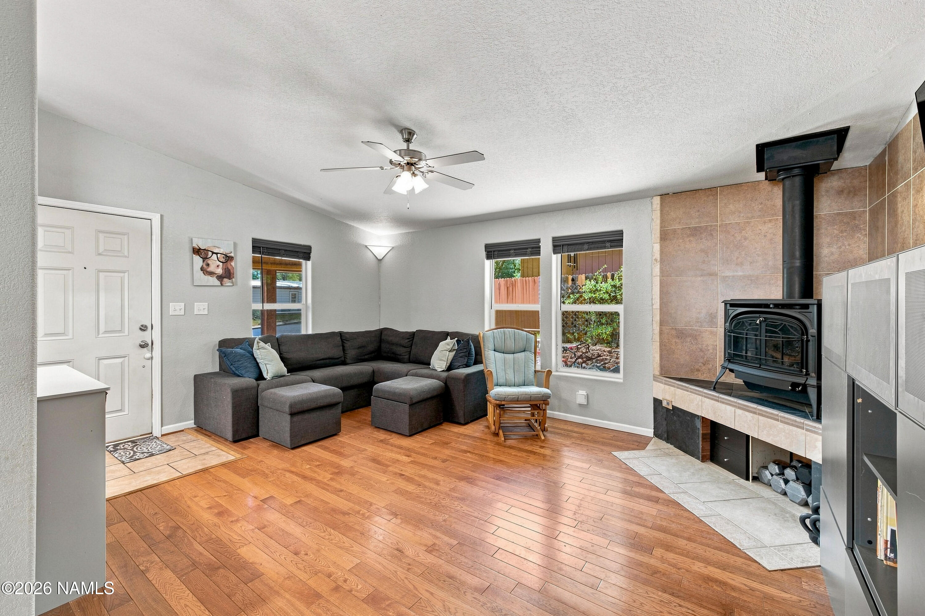 4272 E Glacier Drive