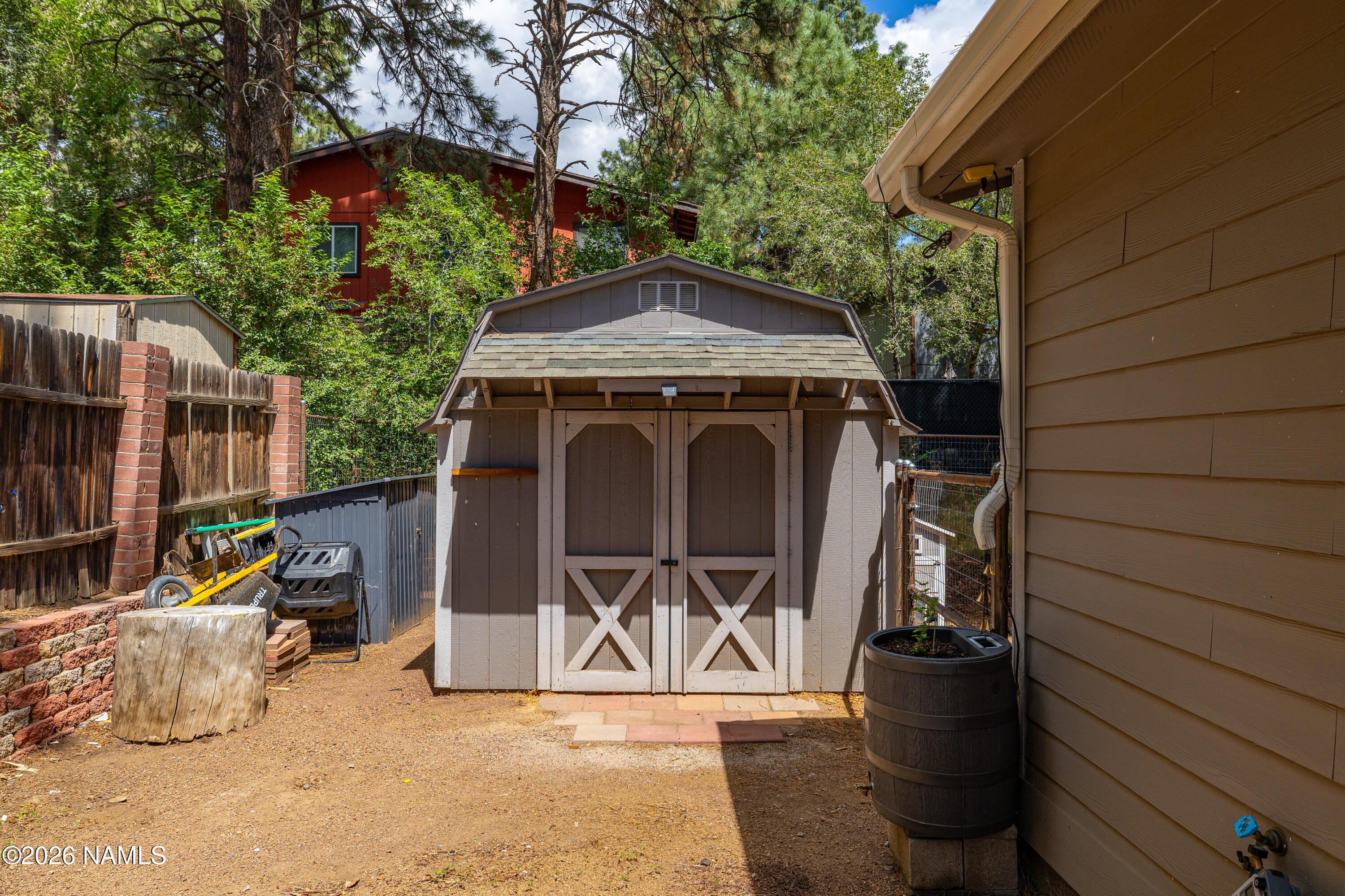 4272 E Glacier Drive