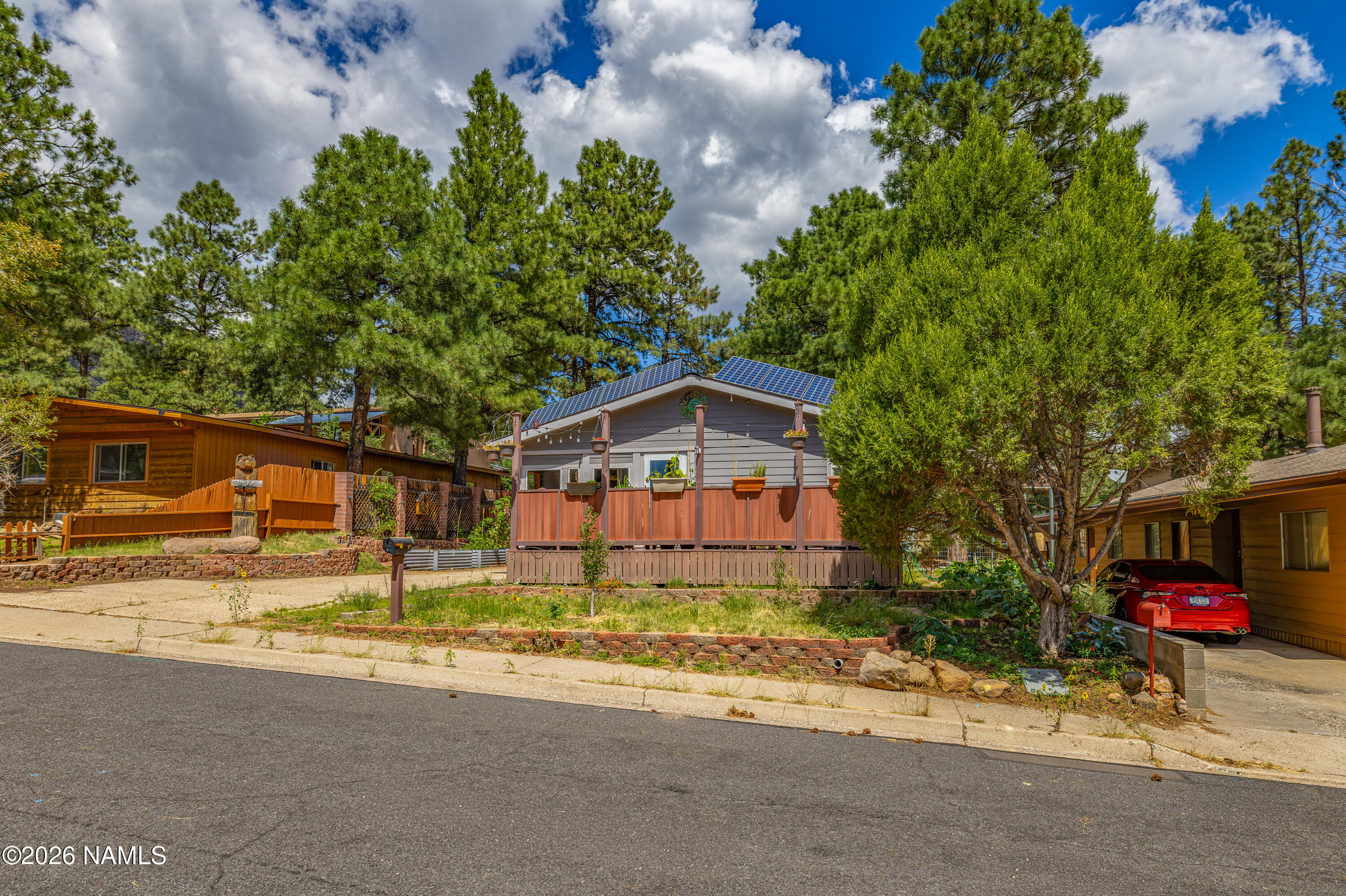 4272 E Glacier Drive