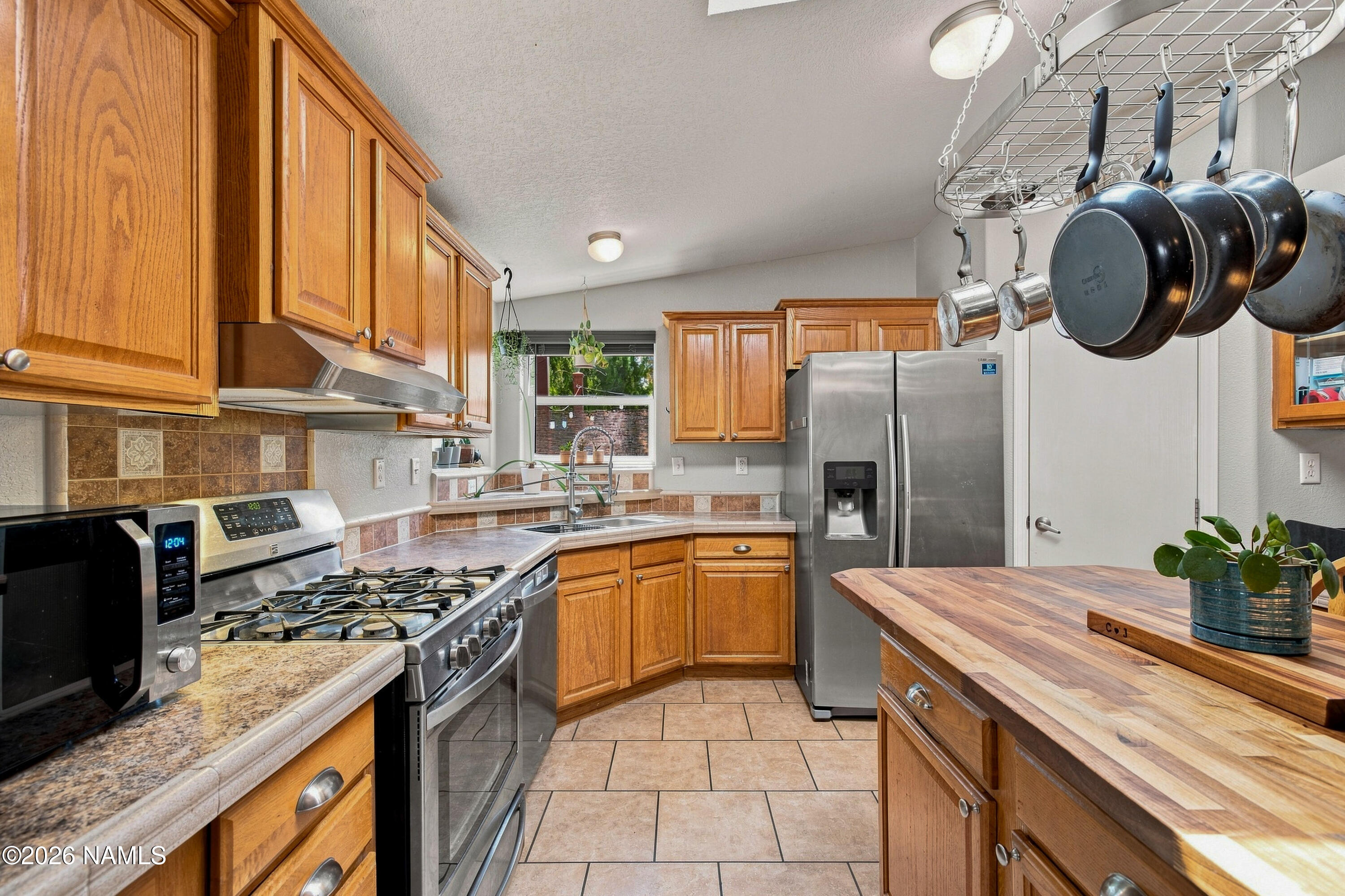 4272 E Glacier Drive
