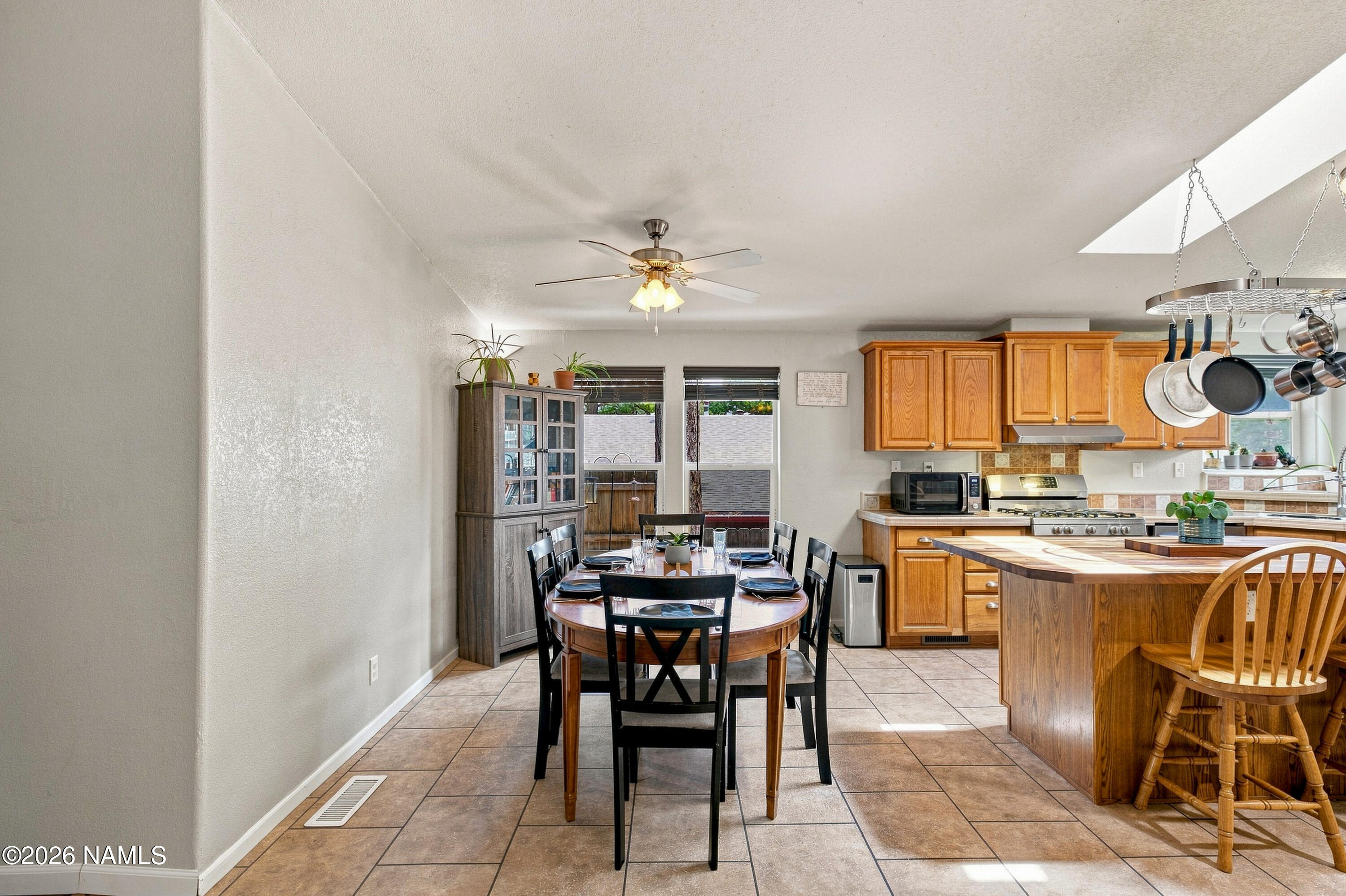 4272 E Glacier Drive