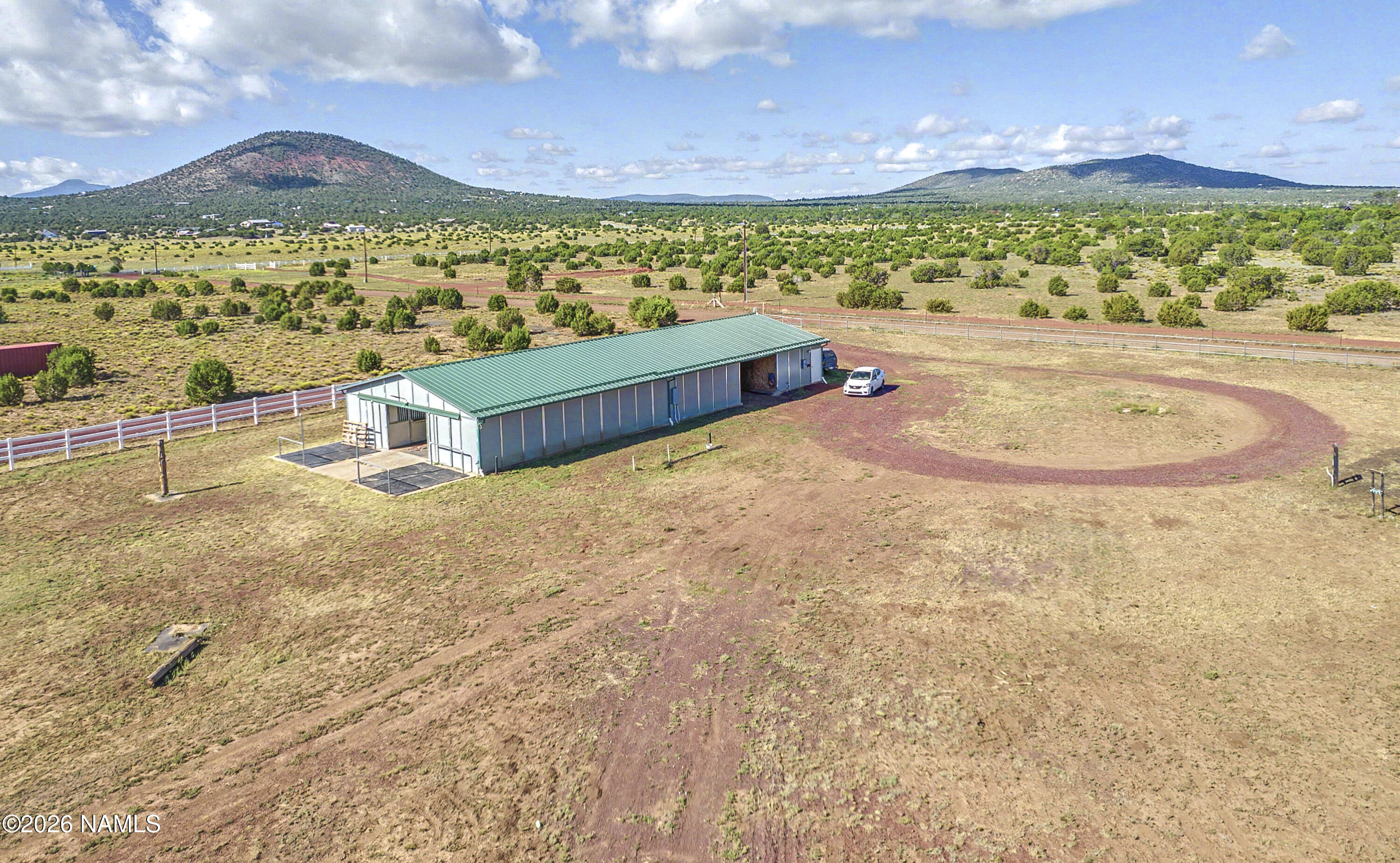 8187 N Buena Vista Trail