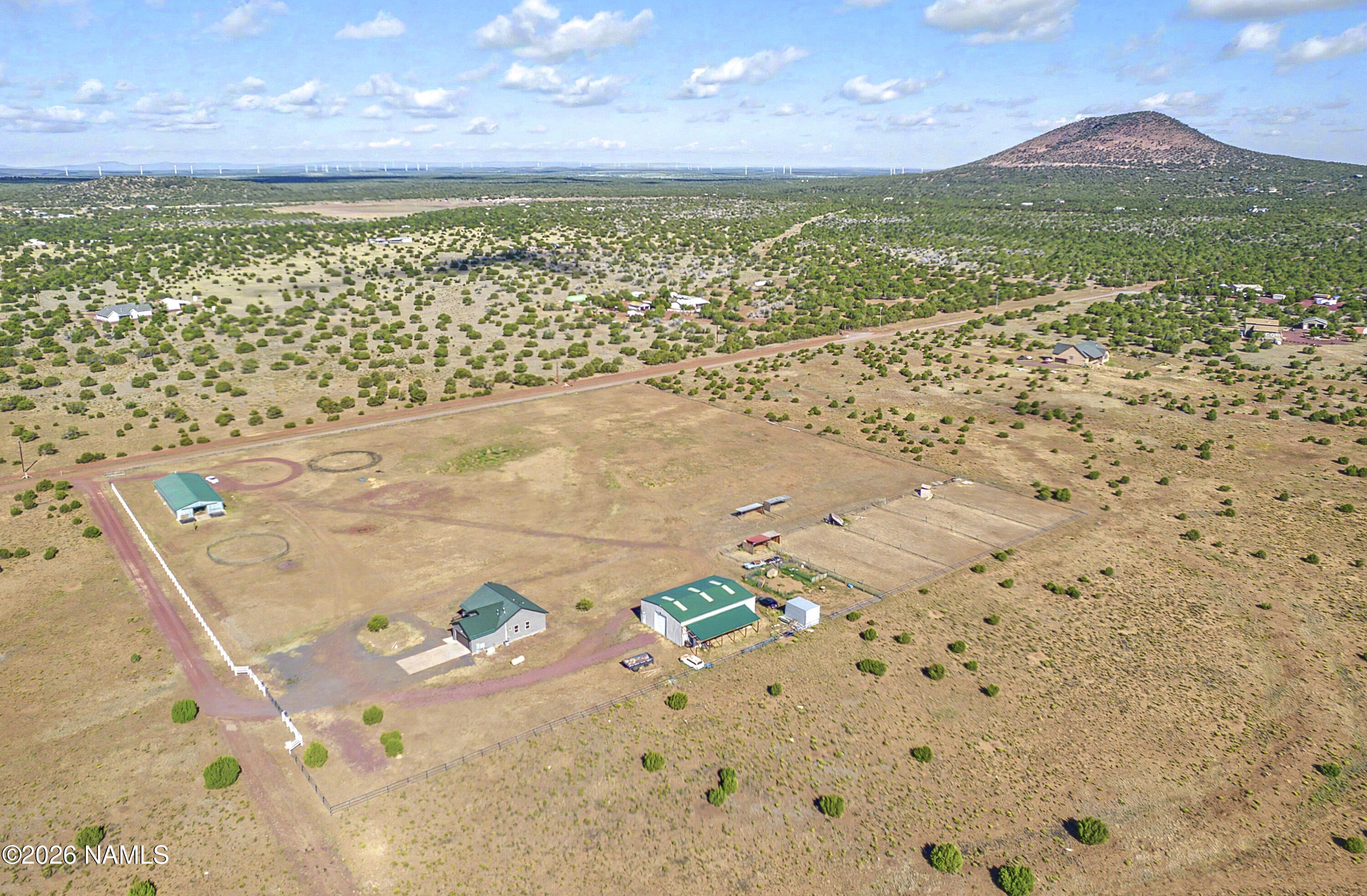 8187 N Buena Vista Trail