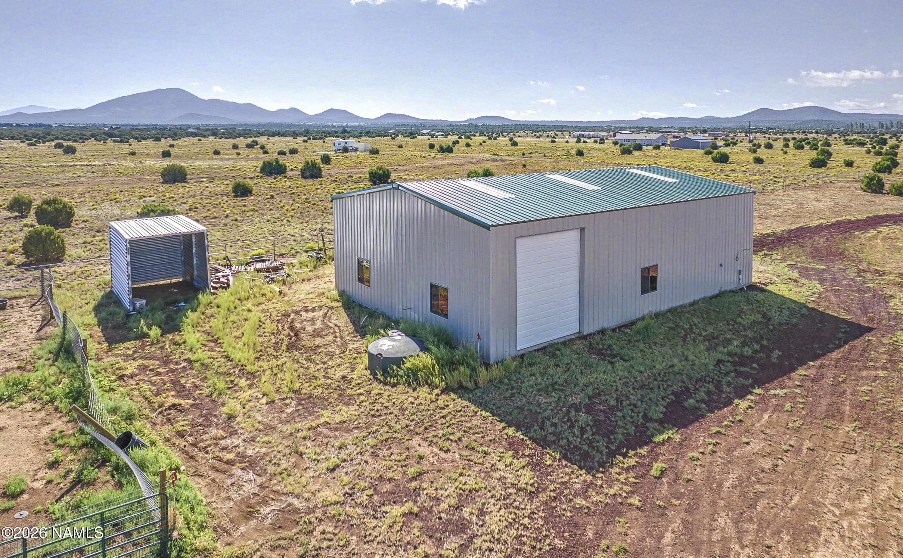 8187 N Buena Vista Trail