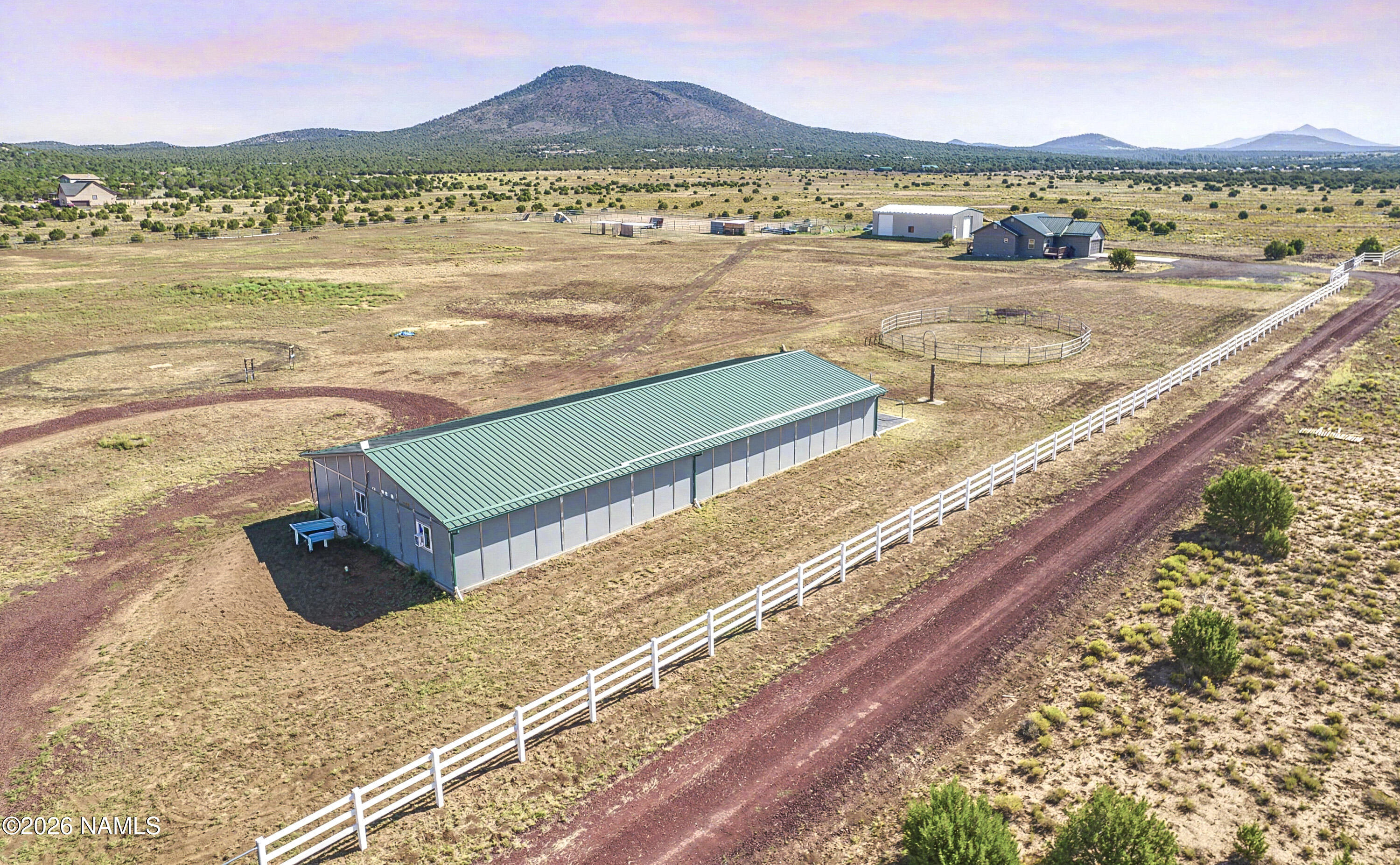 8187 N Buena Vista Trail