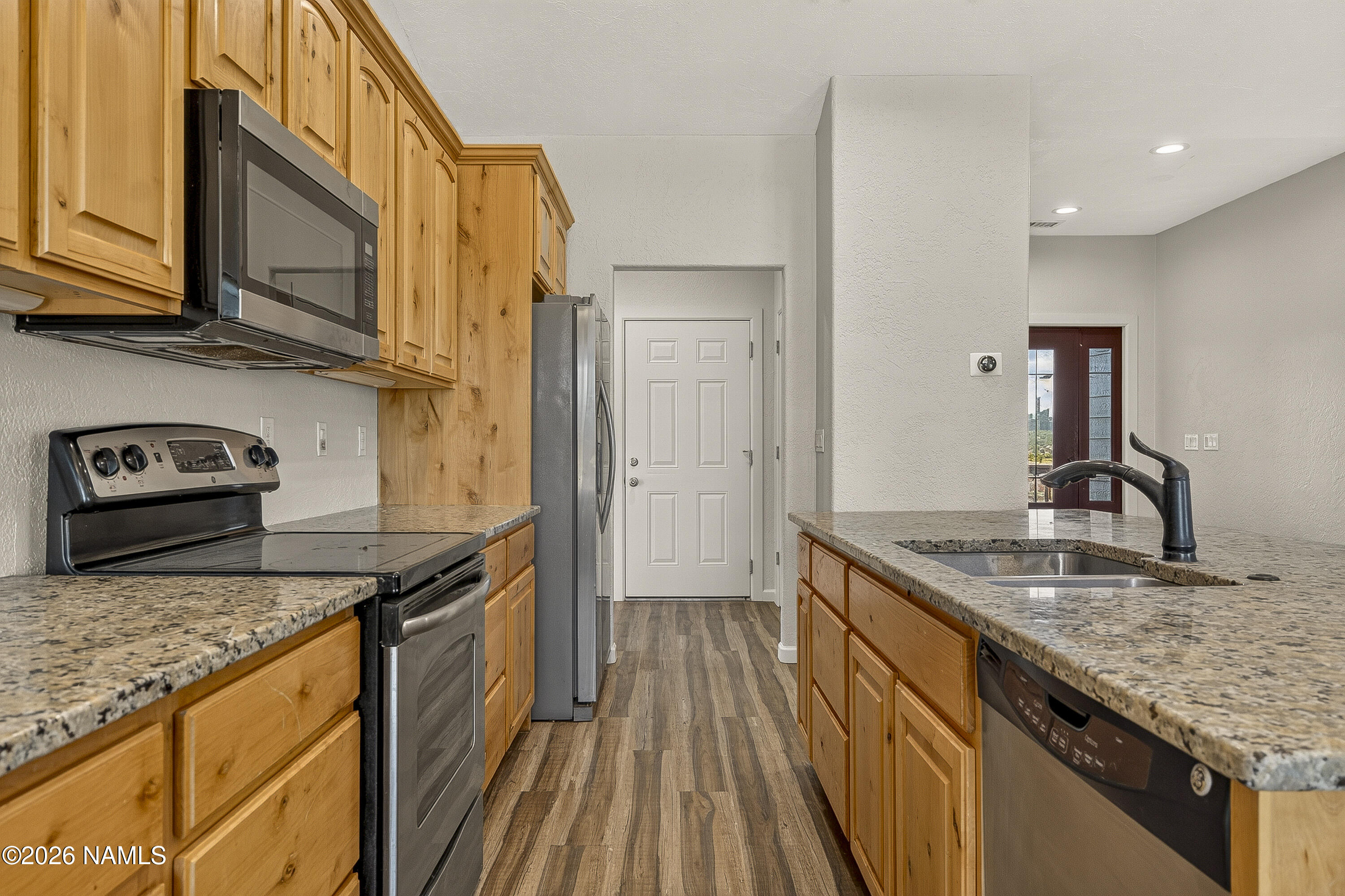 8187 N Buena Vista Trail